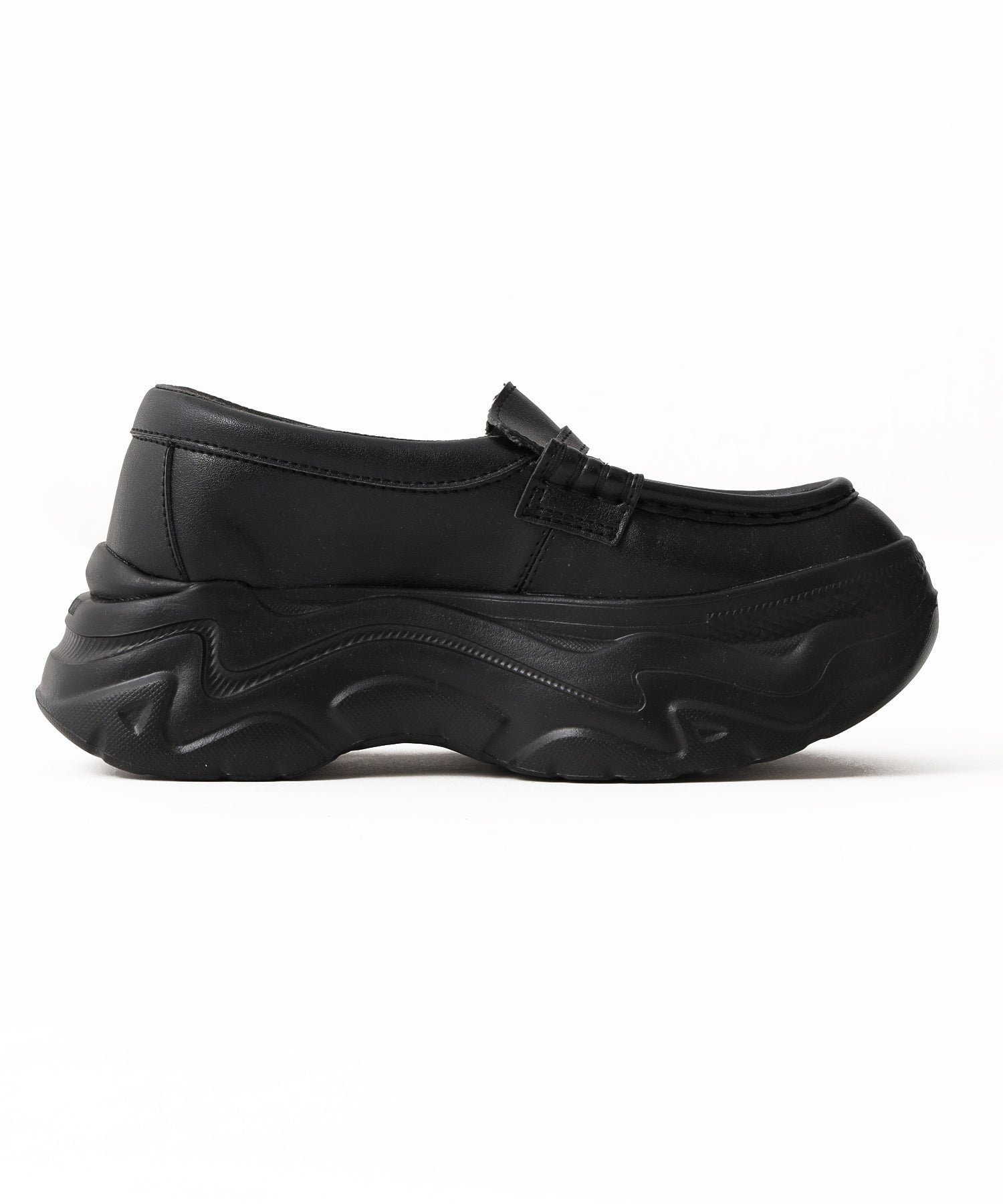 CONVERSE 31315811 ALL STAR CITYHIKE LOAFER