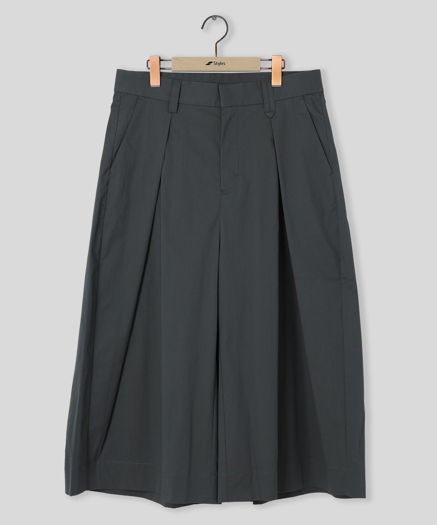 A.A.Spectrum/エーエースペクトラム/HARAKEI 7/8 PANTS 81262722