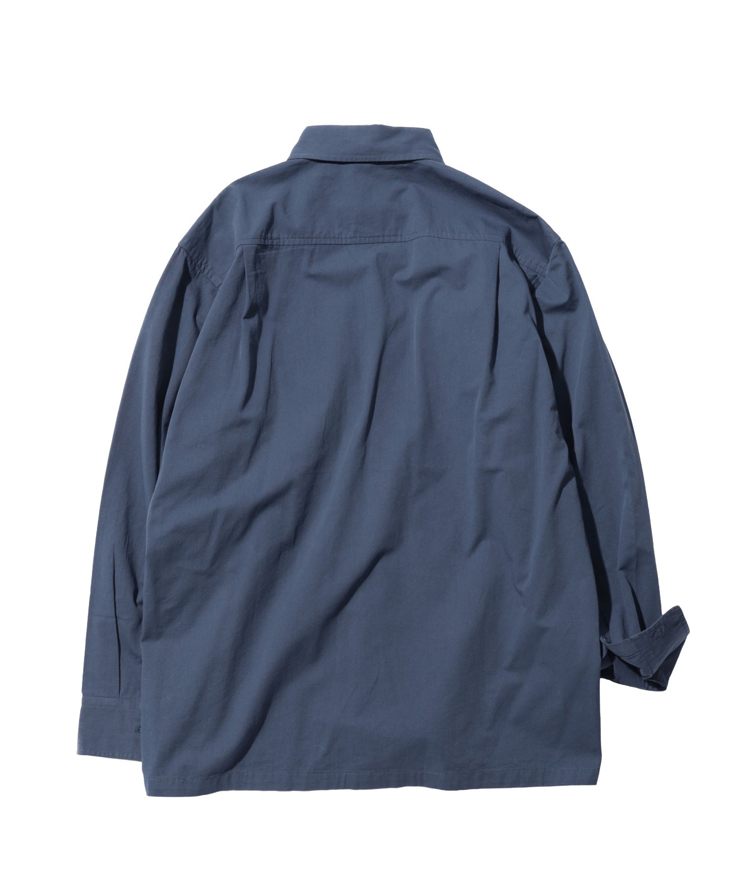 【ARCHIVE】STRAIGHT SHIRT