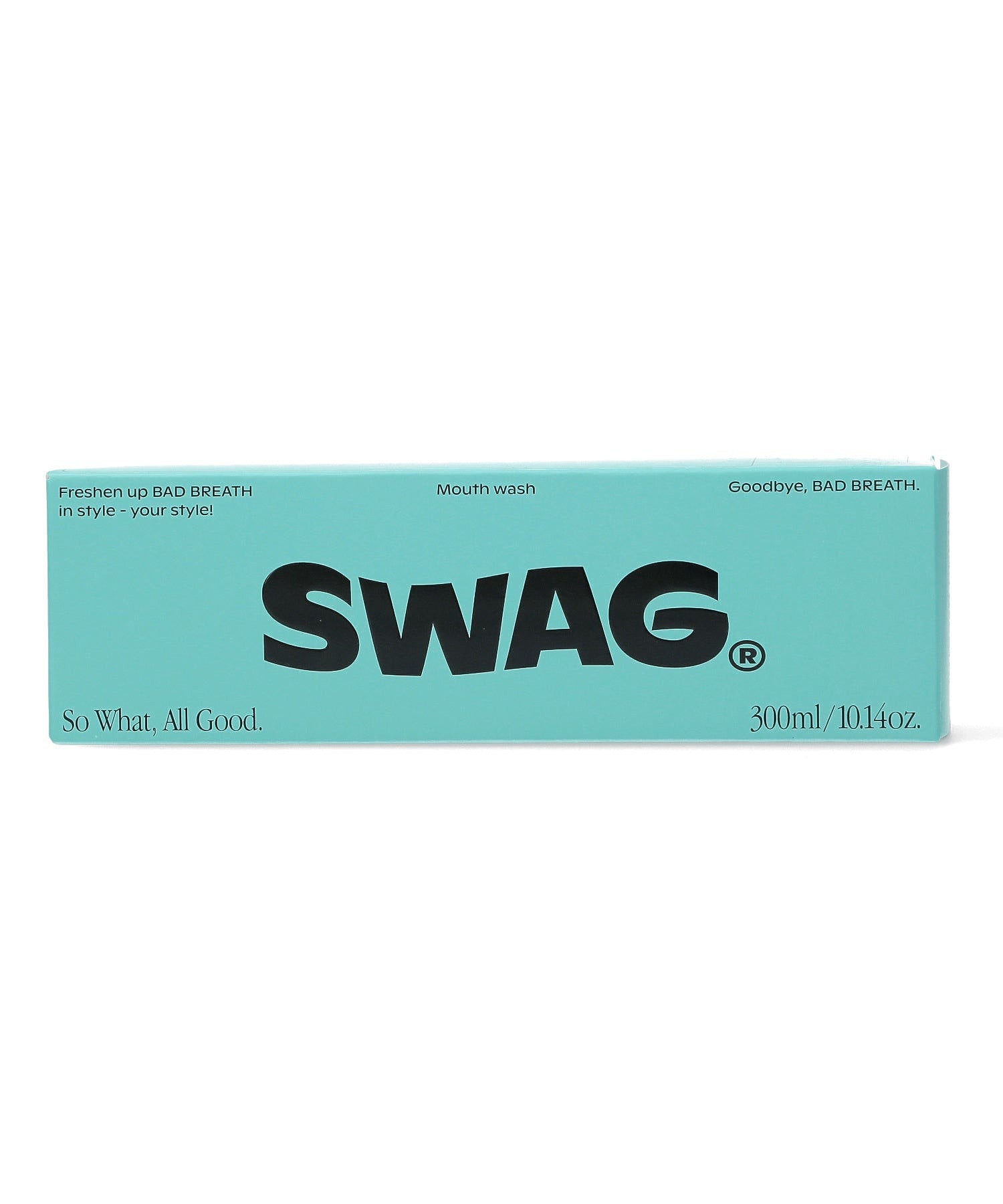 SWAG/スワッグ/MOUTH WASHMOUTH WASH