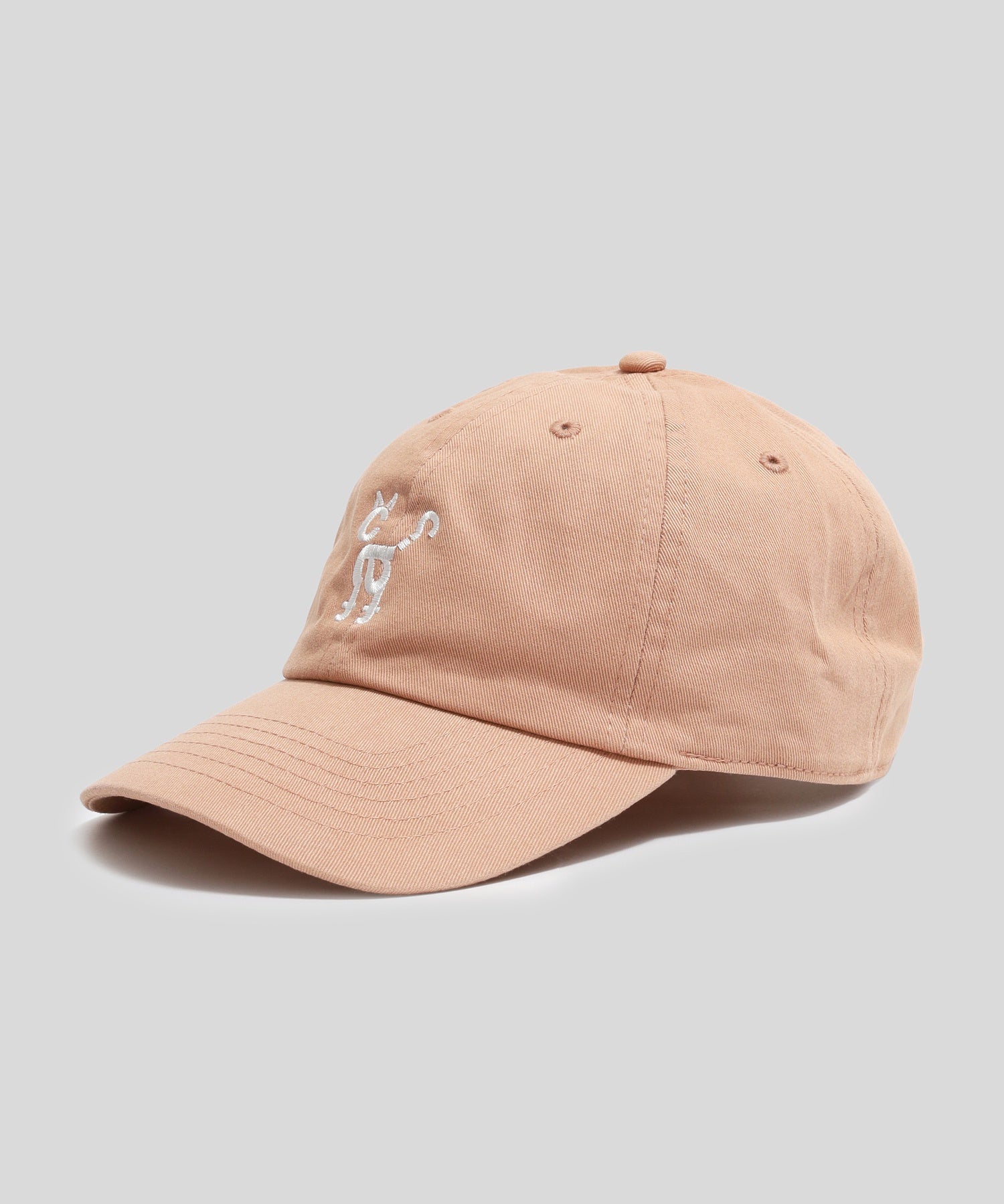 LOOSEJOINTS/ルーズジョインツ/CAP JASON FOX LS26HT018JF