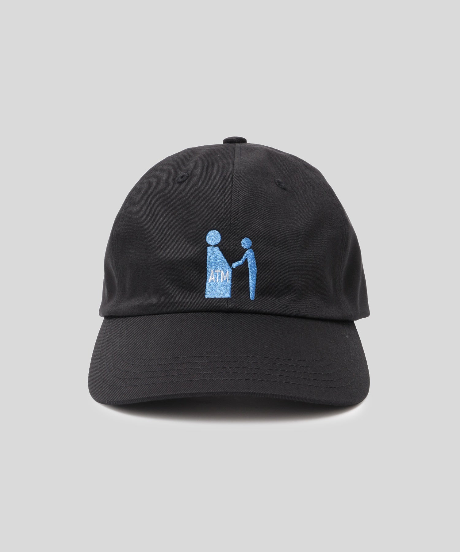 HOMBRENINO/オンブレ・ニーニョ/6 PANEL CAP ATM HN0262-AC0002