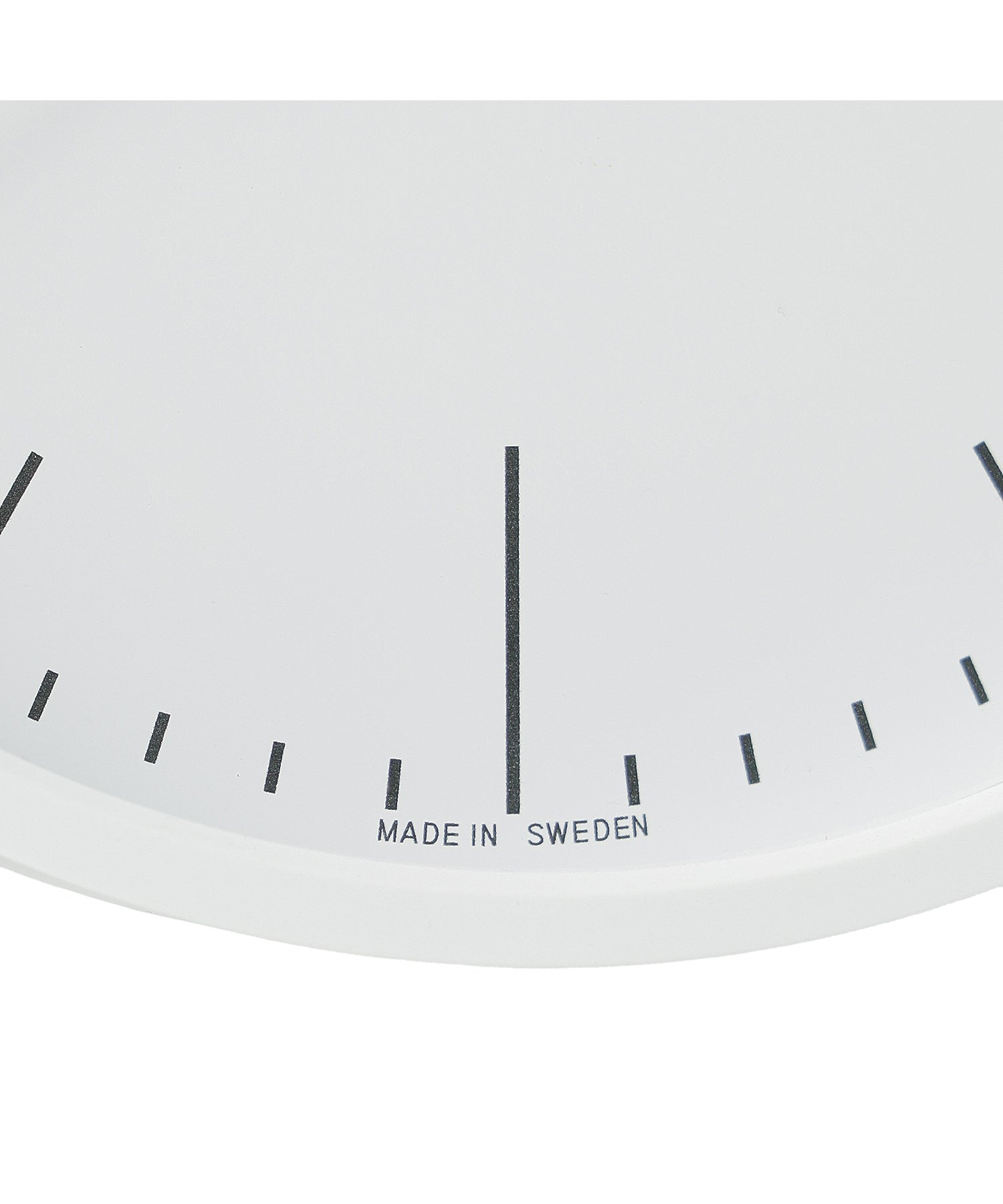 TK Westerstrand Clock Office 230