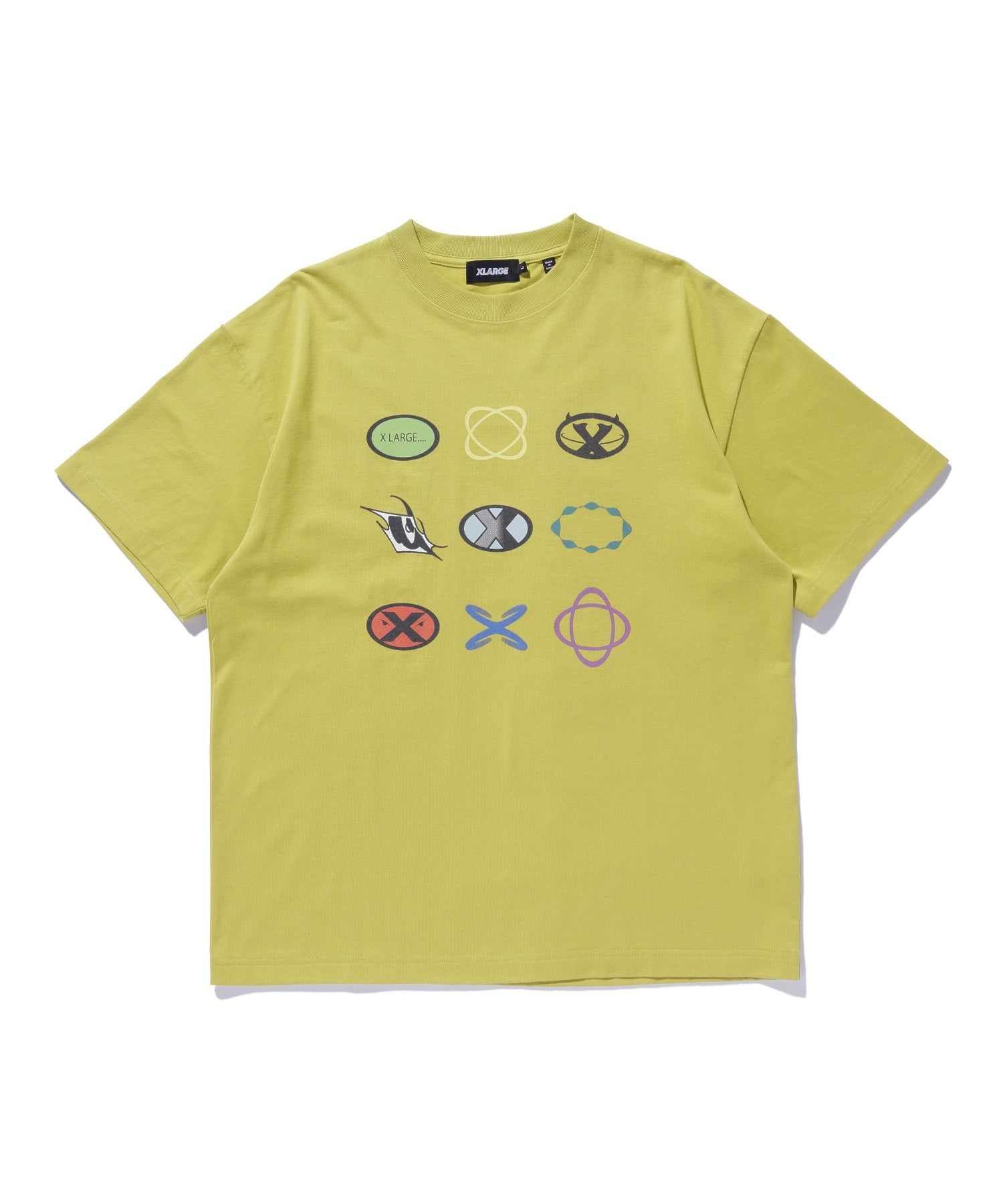 RENDA S/S TEE