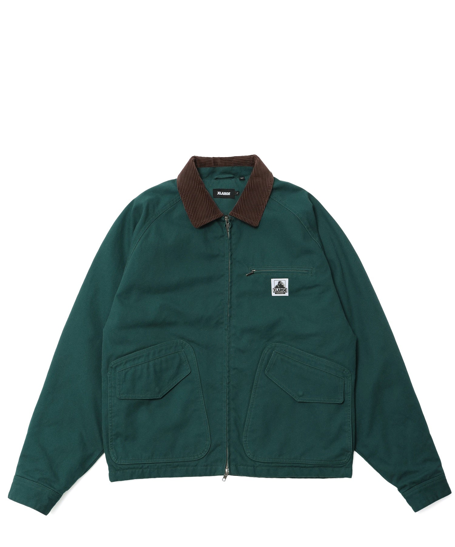 WORK JACKET
