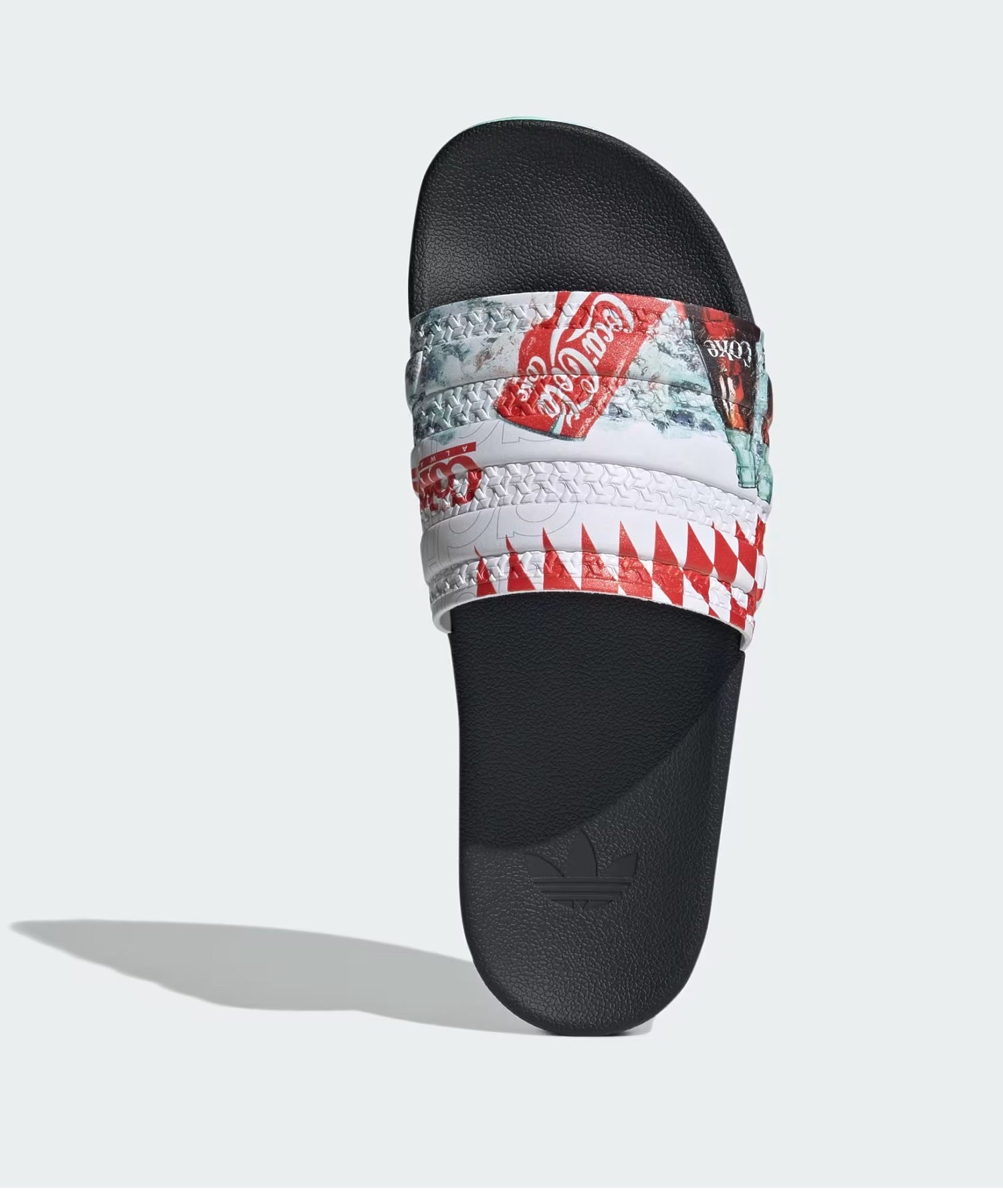 ADIDAS/アディダス/COCA COLA ADILETTE OG CF SLIDES KH6903