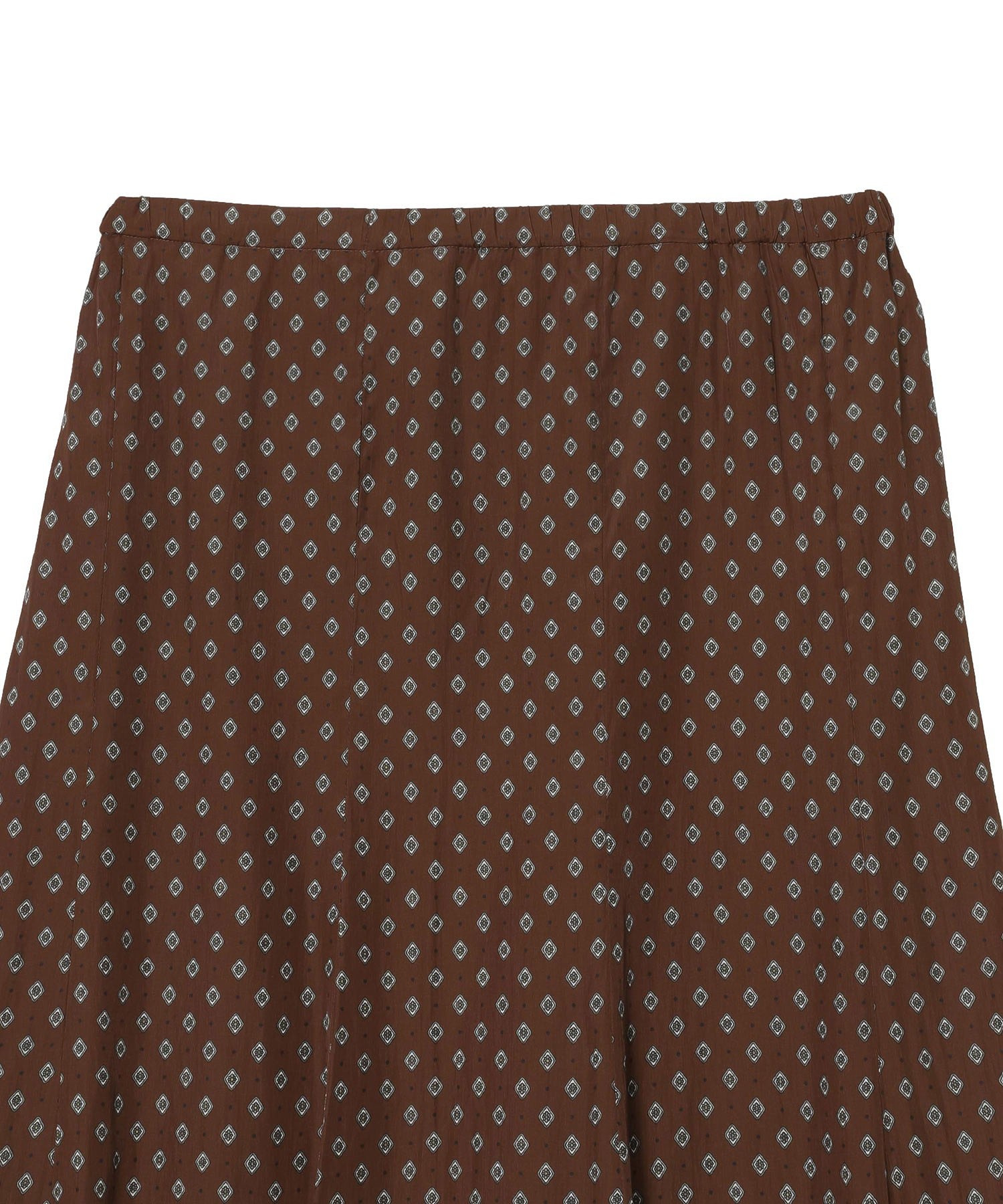 ROSE BUD/SKIRT