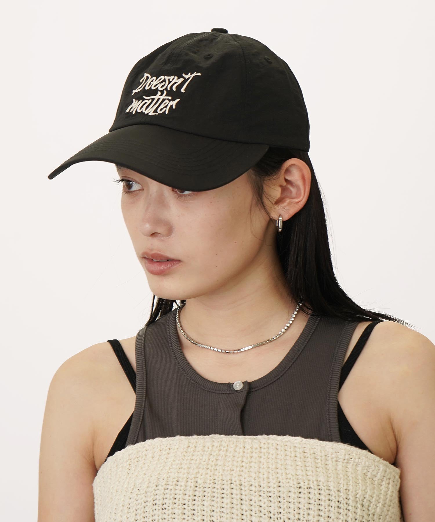 タフタロゴCAP