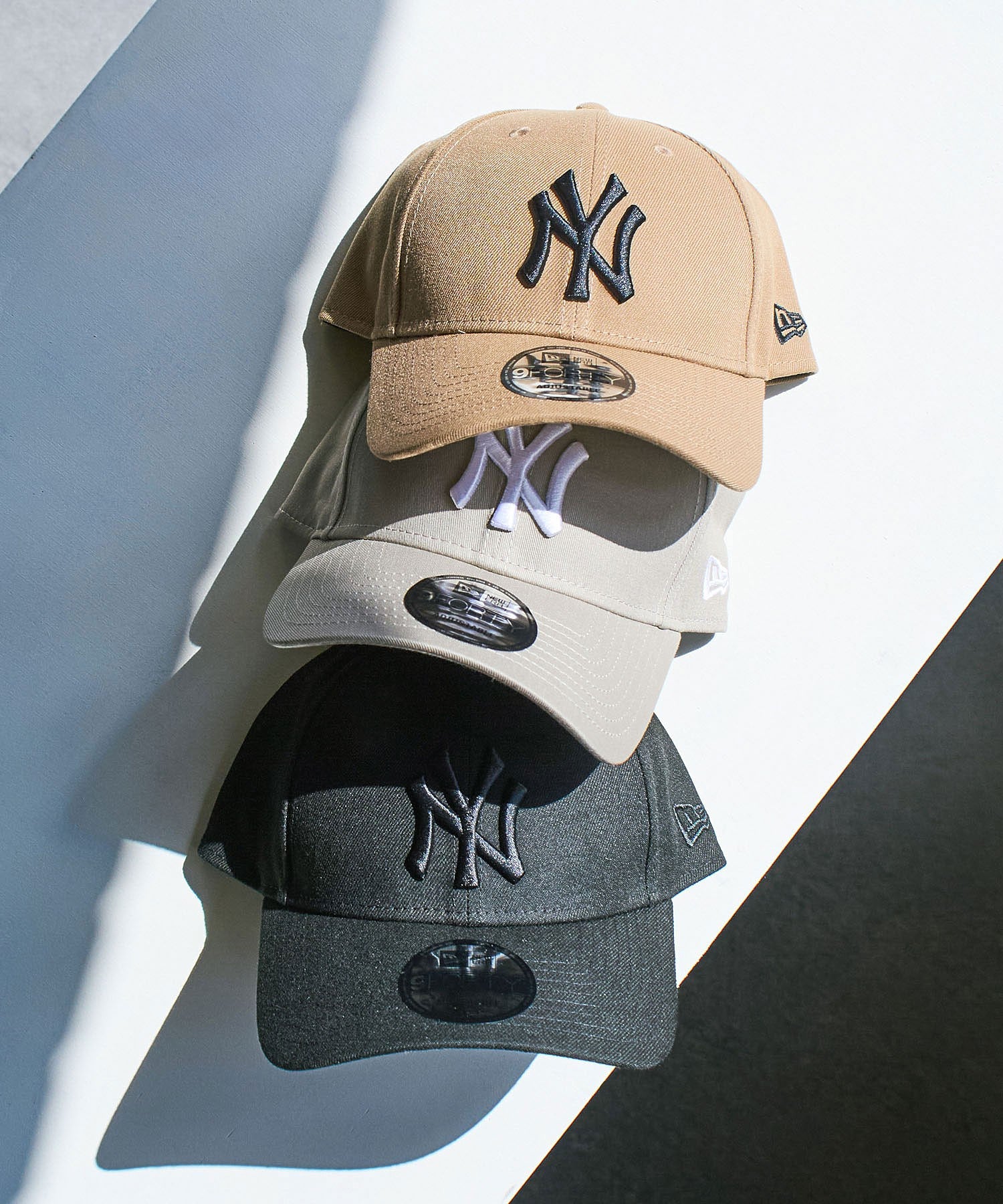 NEW ERA/940 NEYYAN
