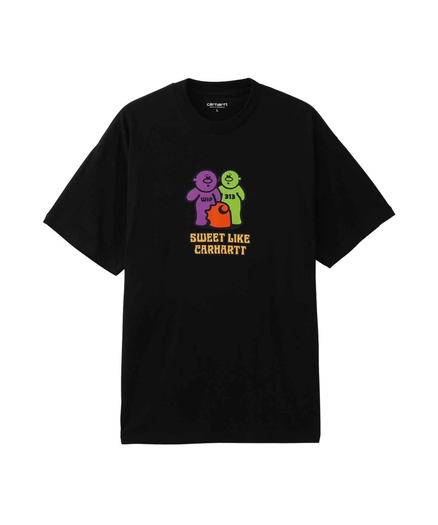 CARHARTT WIP/カーハート/S/S GUMMY T-SHIRT/I033164