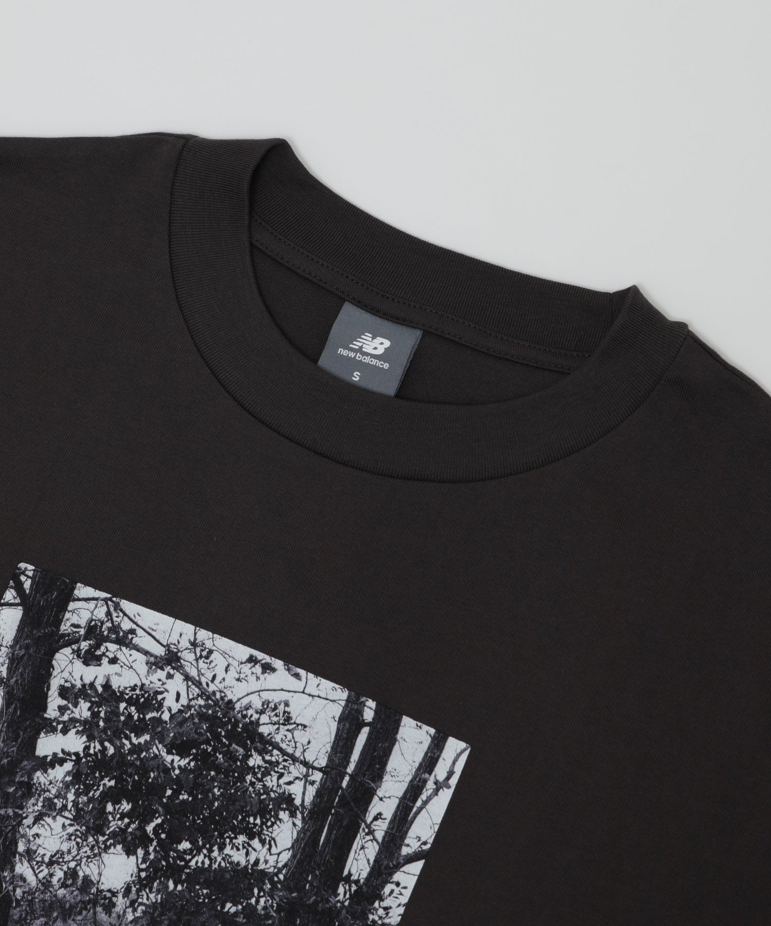 NEW BALANCE/ニューバランス/Ohtani Signature Photo T-Shirt 4 MT61E6XL