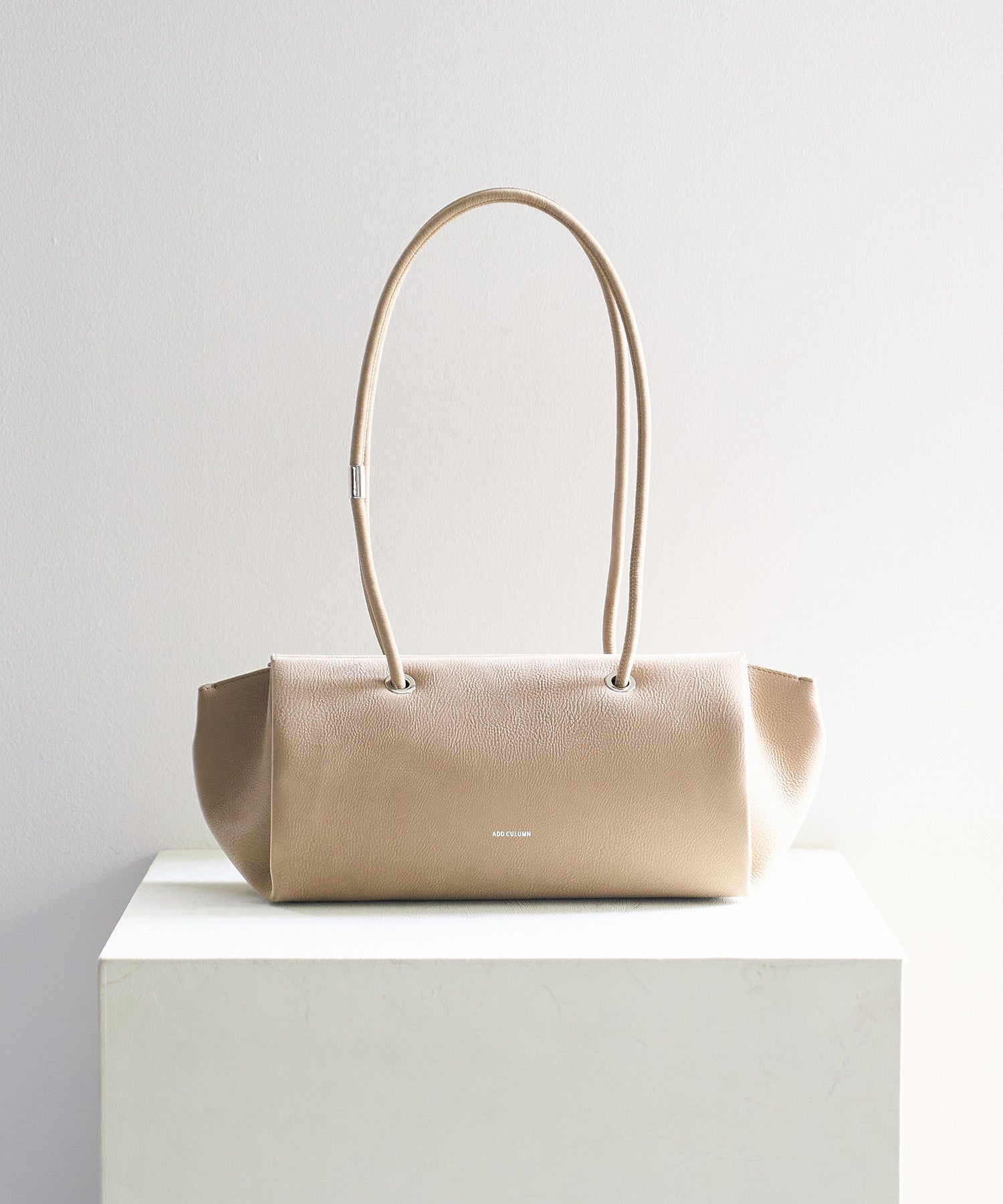 ADD CULUMN/PAGE BOSTON NUBUCK