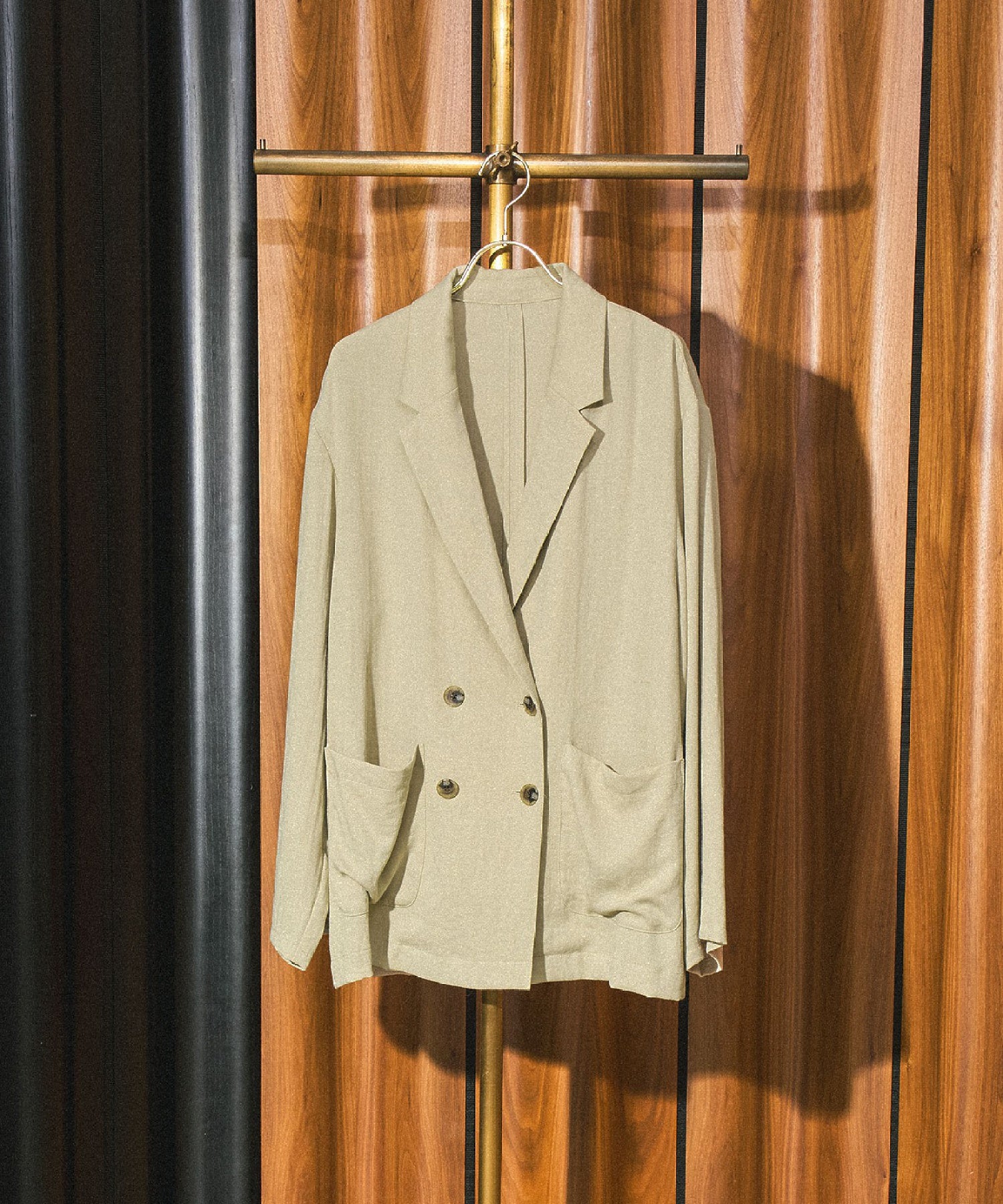 TAILOR JACKET