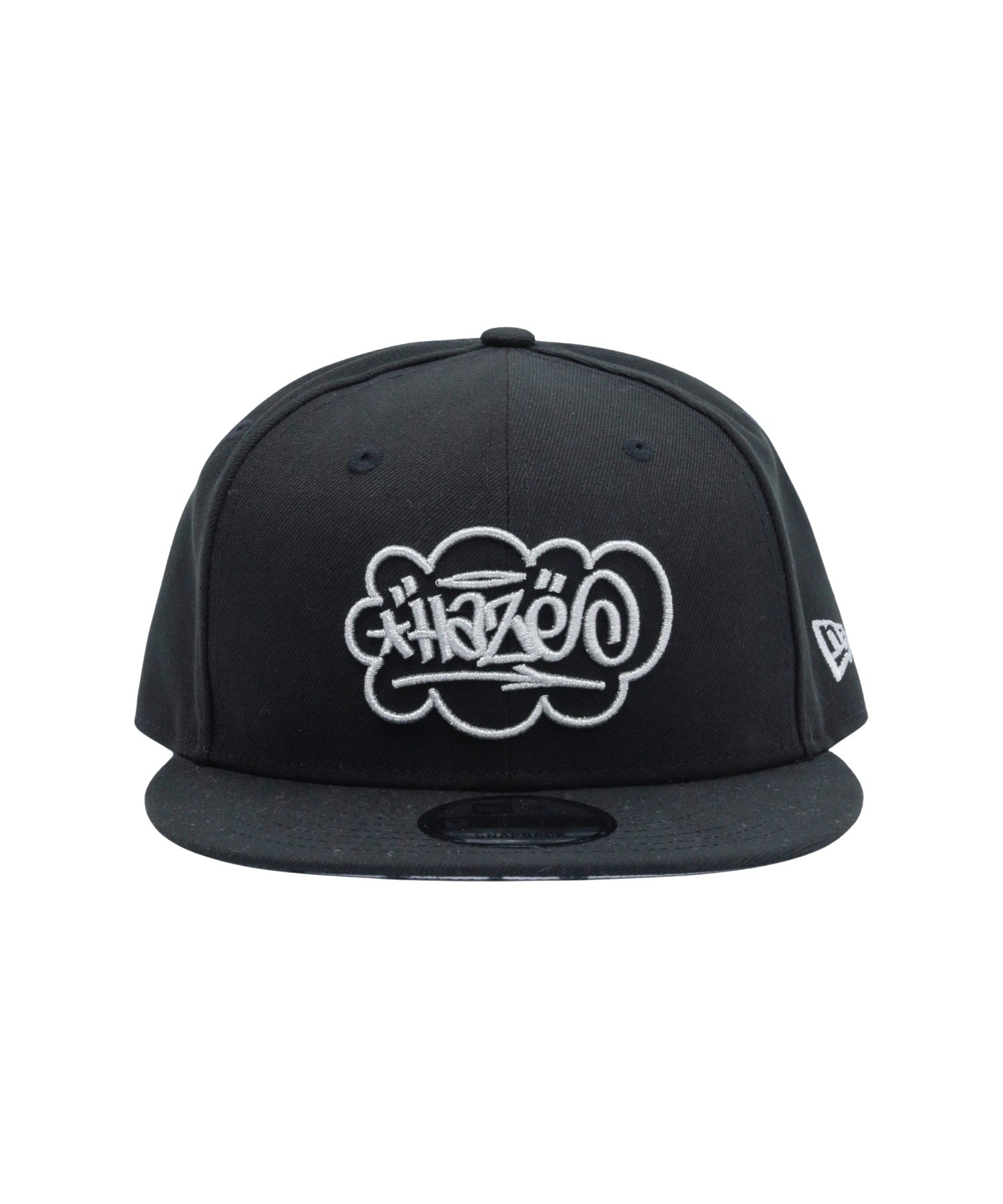 HAZE x NEW ERA 9FIFTY CAP calif-ART
