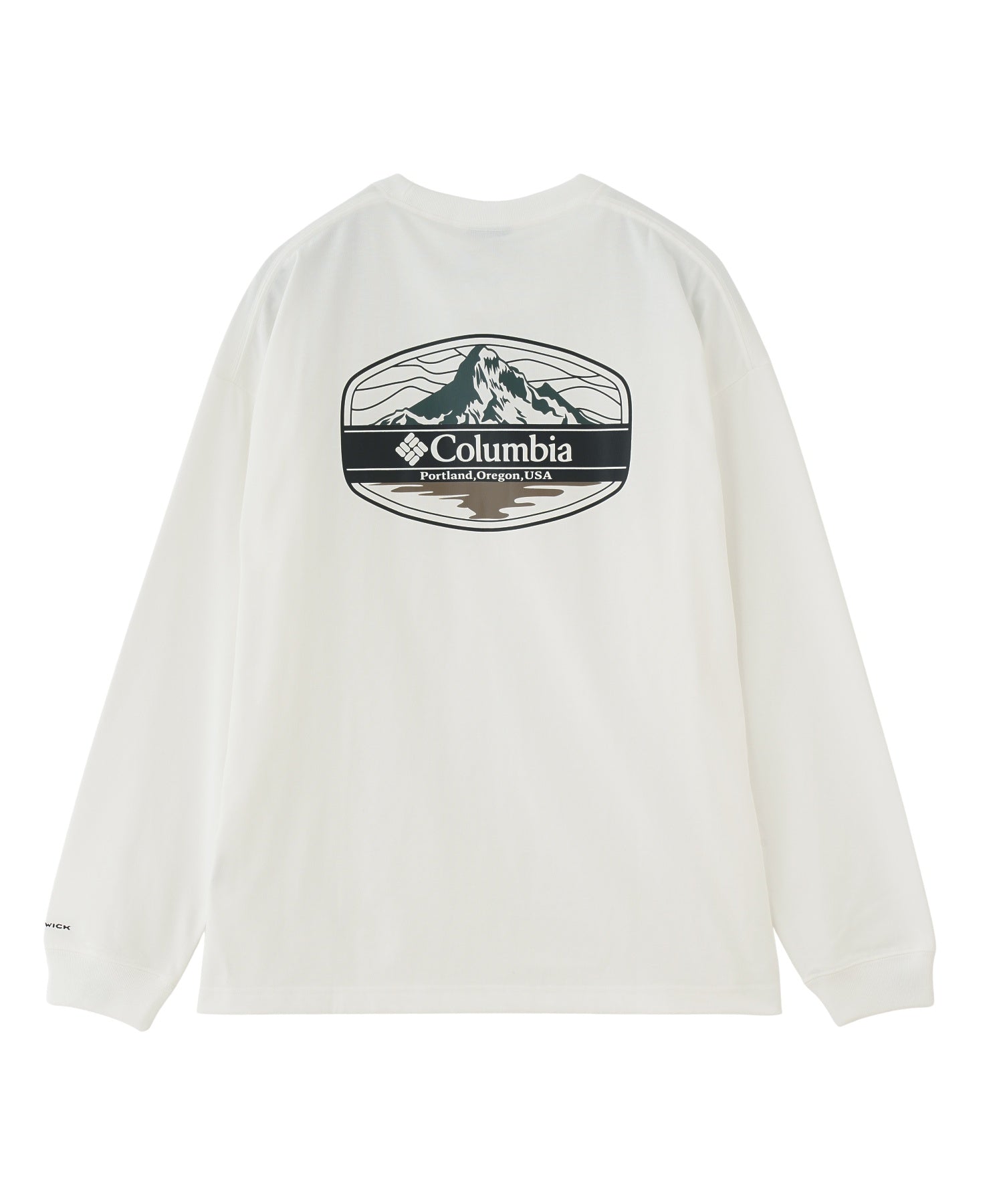 Columbia/コロンビア/Toro Valley Long Sleeve T-Shirt/PM1915