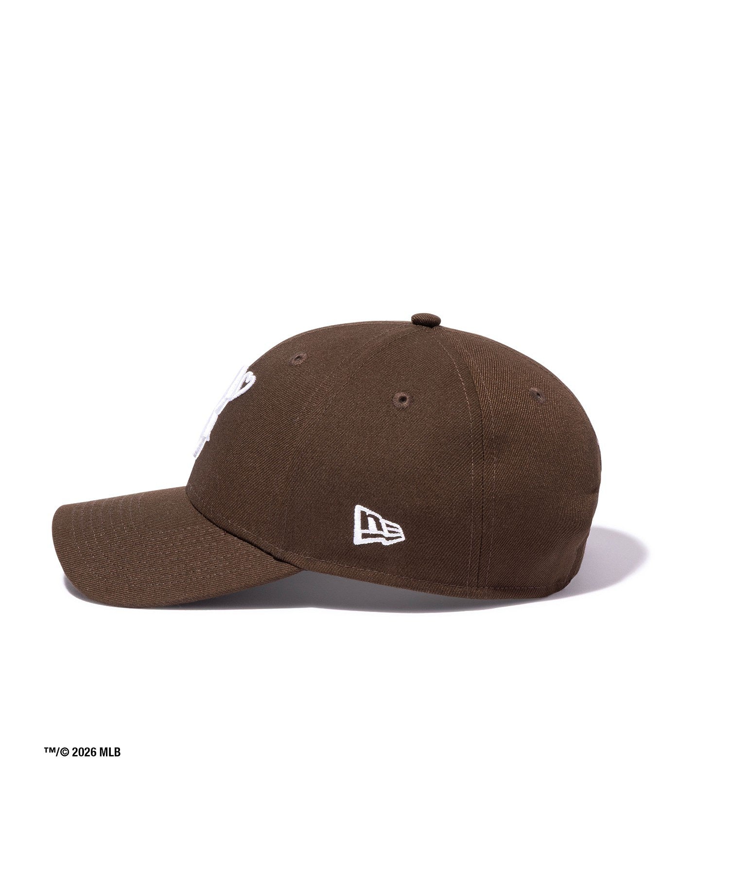 BASICKS X NEWERA RED SOX CAP