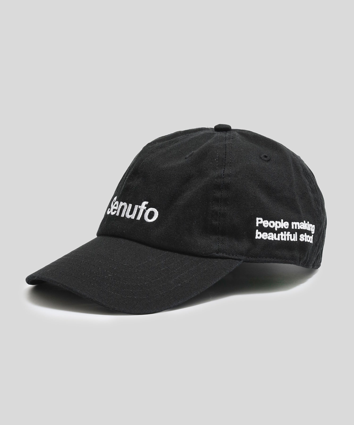 LOOSEJOINTS/ルーズジョインツ/CAP NORITERU MINEZAKI LS26HT016NM