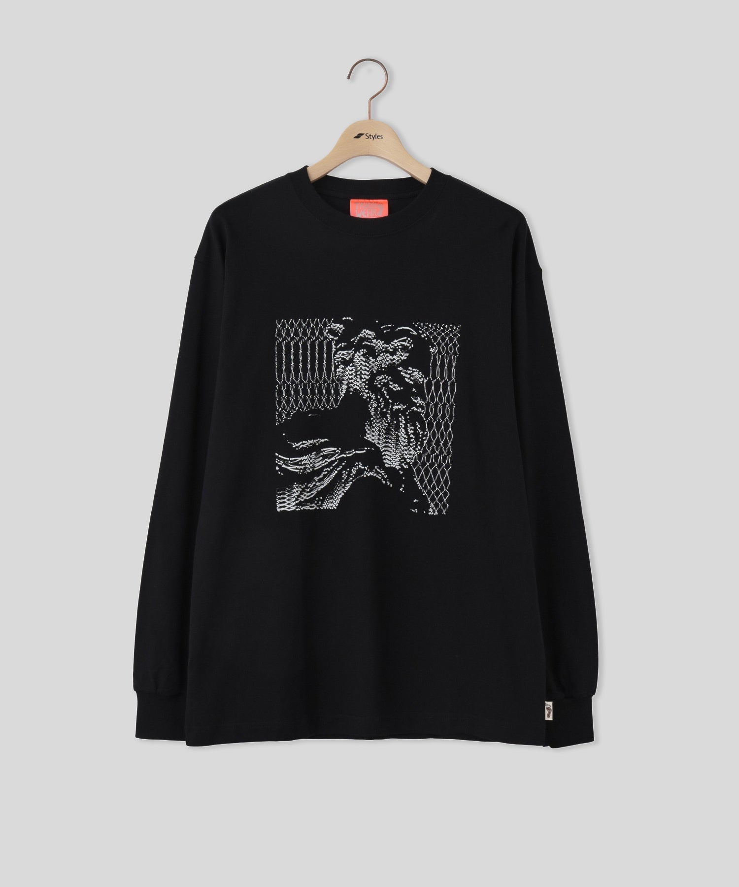 WGN/ワゴン/Plato Works WH 26FW L001