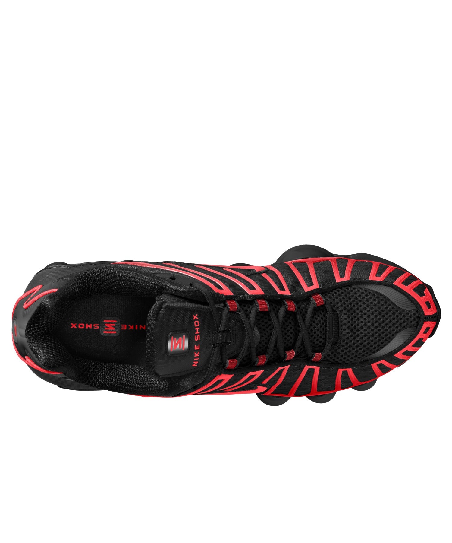 NIKE/ナイキ/SHOX TL AV3595-016