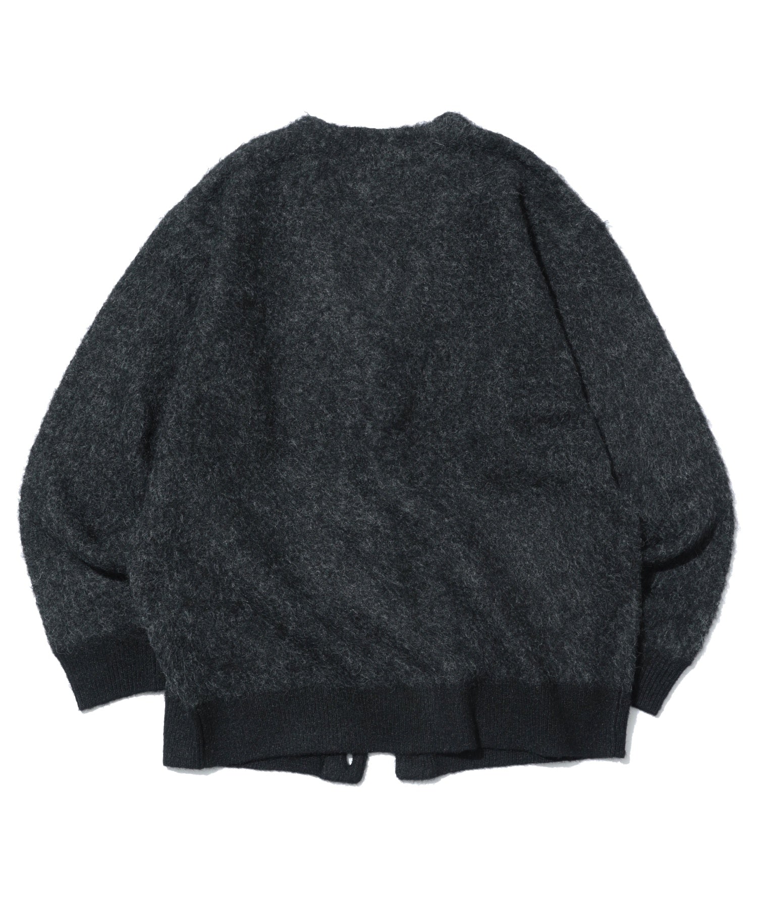 KNIT CARDIGAN