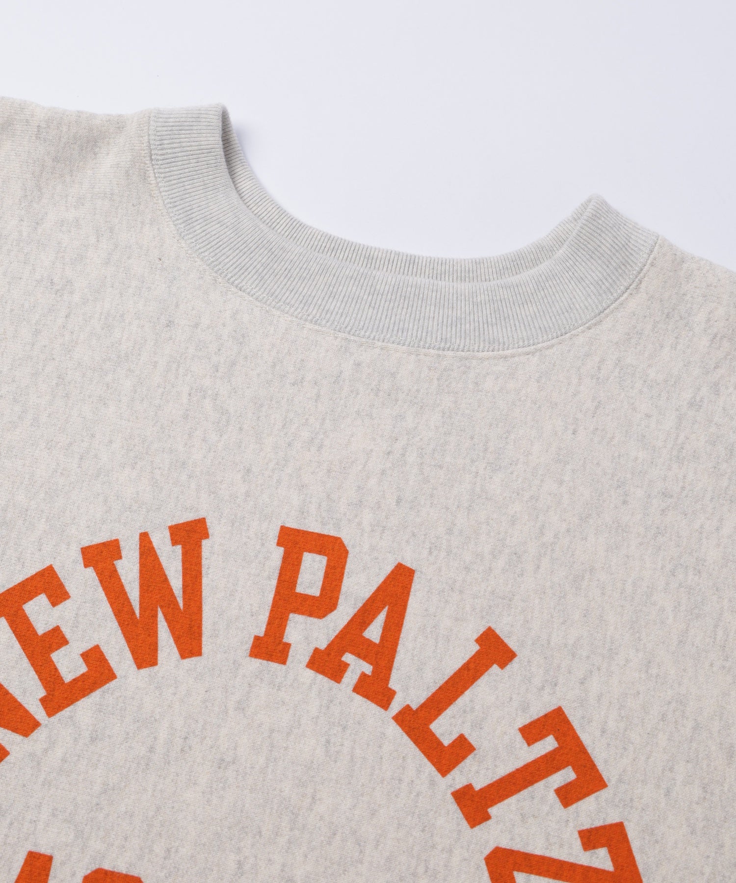 CHAMPION/チャンピオン/RW 2ND PATENT CREW NECK SWEATSHIRT C3-W033-040