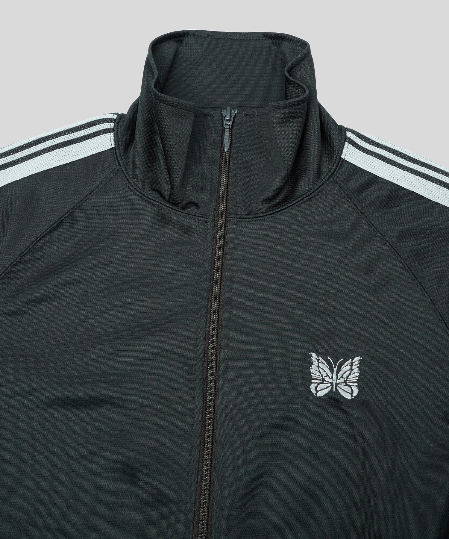 NEEDLES/ニードルズ/Track Jacket-Poly Smooth SX404
