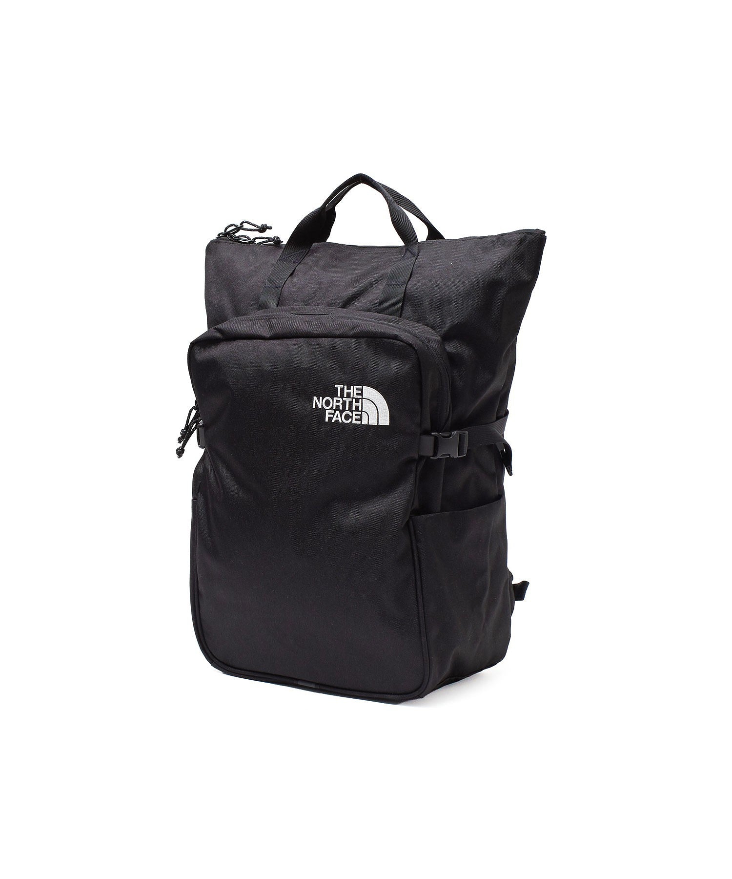 THE NORTH FACE/BOULDER TOTE PACK