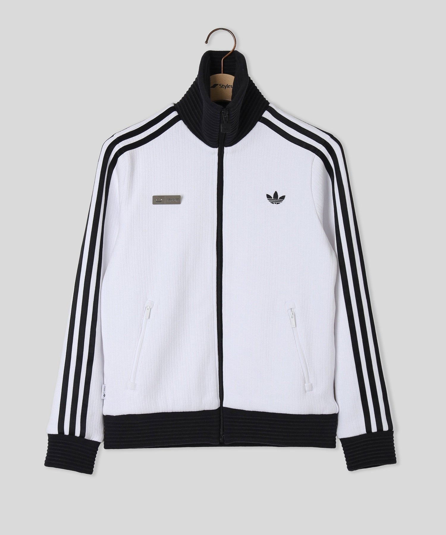 adidas/アディダス/W JENNIE CLASSIC FAN TT CC800