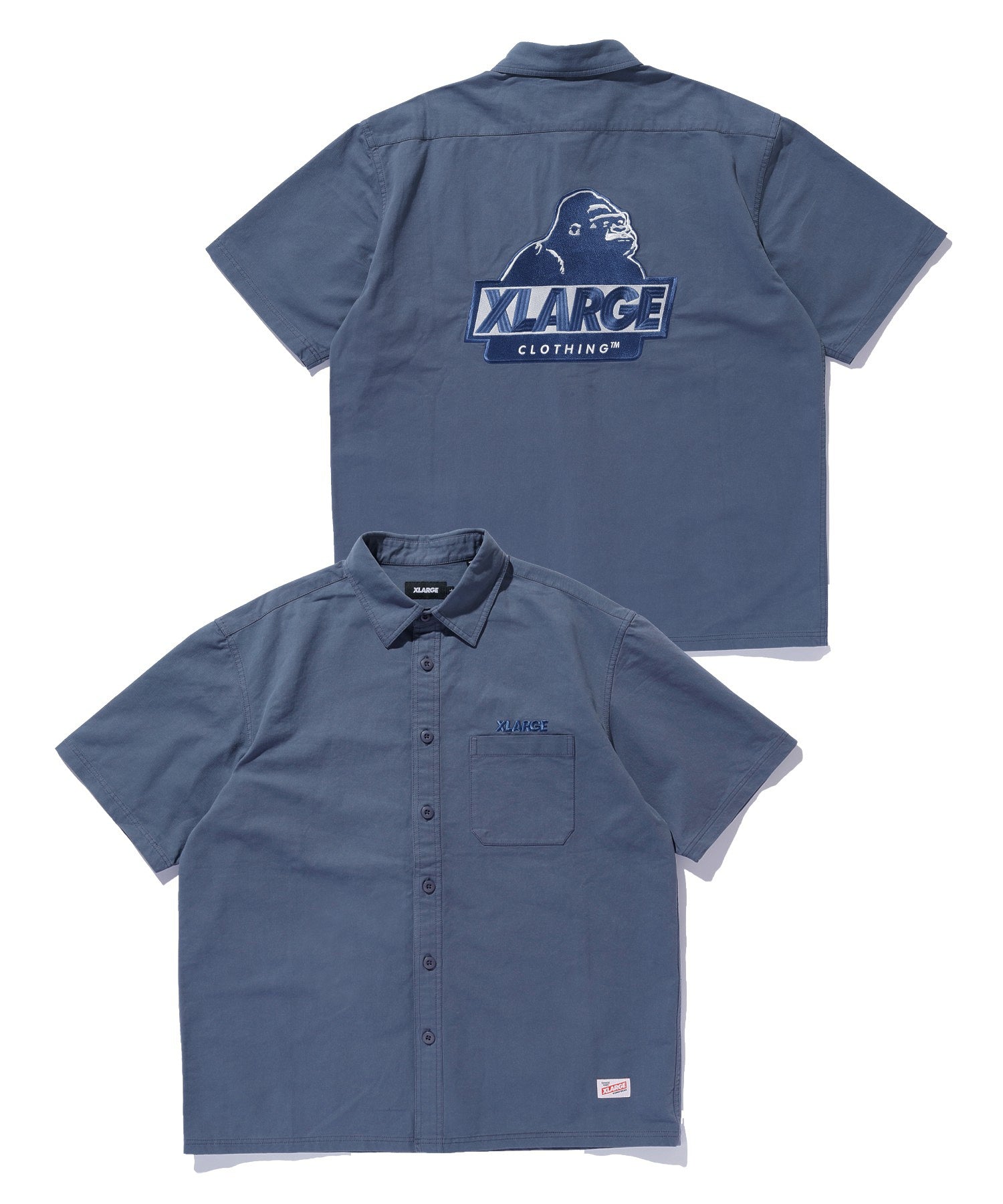 NAVY