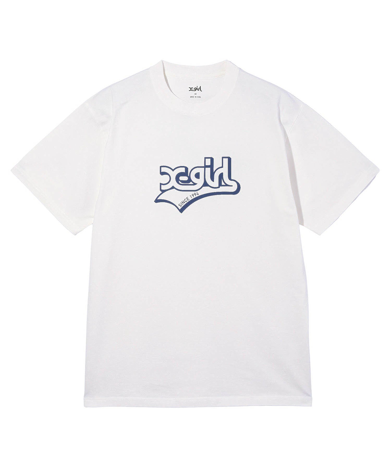 SPORTS MILLS LOGO S/S TEE