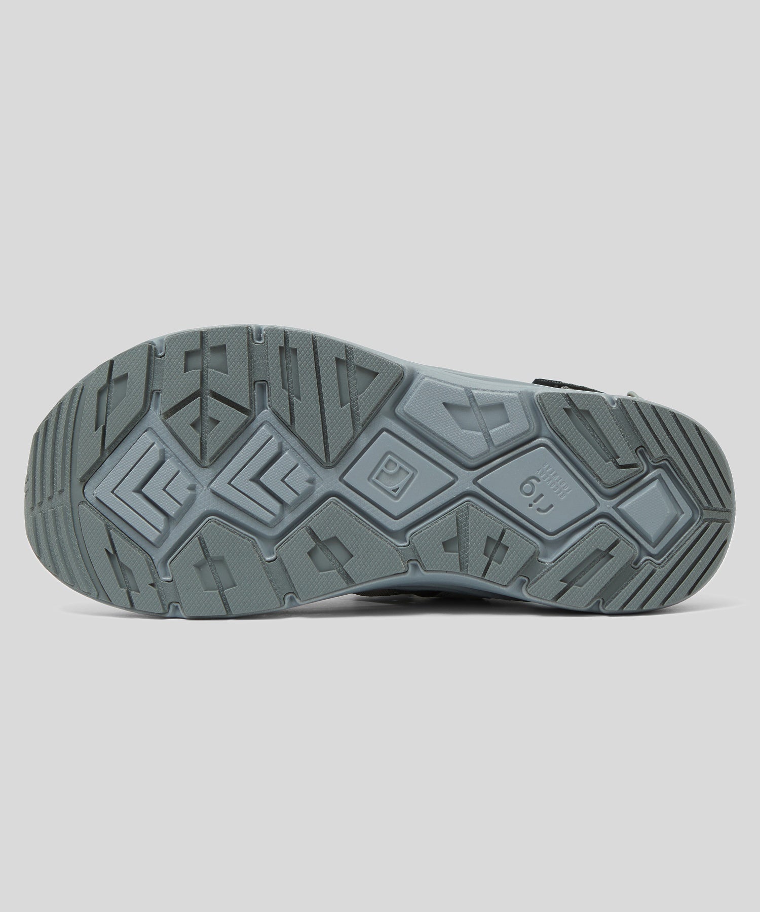 WHITE MOUNTAINEERING/ホワイトマウンテニアリング/X rig footwear kuruka 2.0 WM2671821 GRY