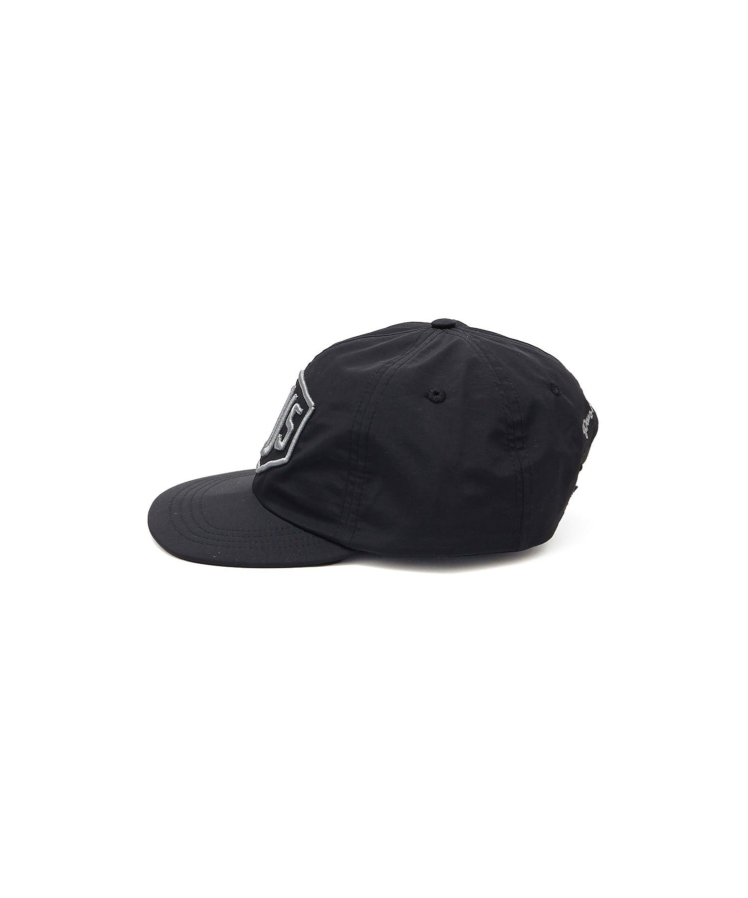 DEUS EX MACHINA/SHIELD NYLON CAP