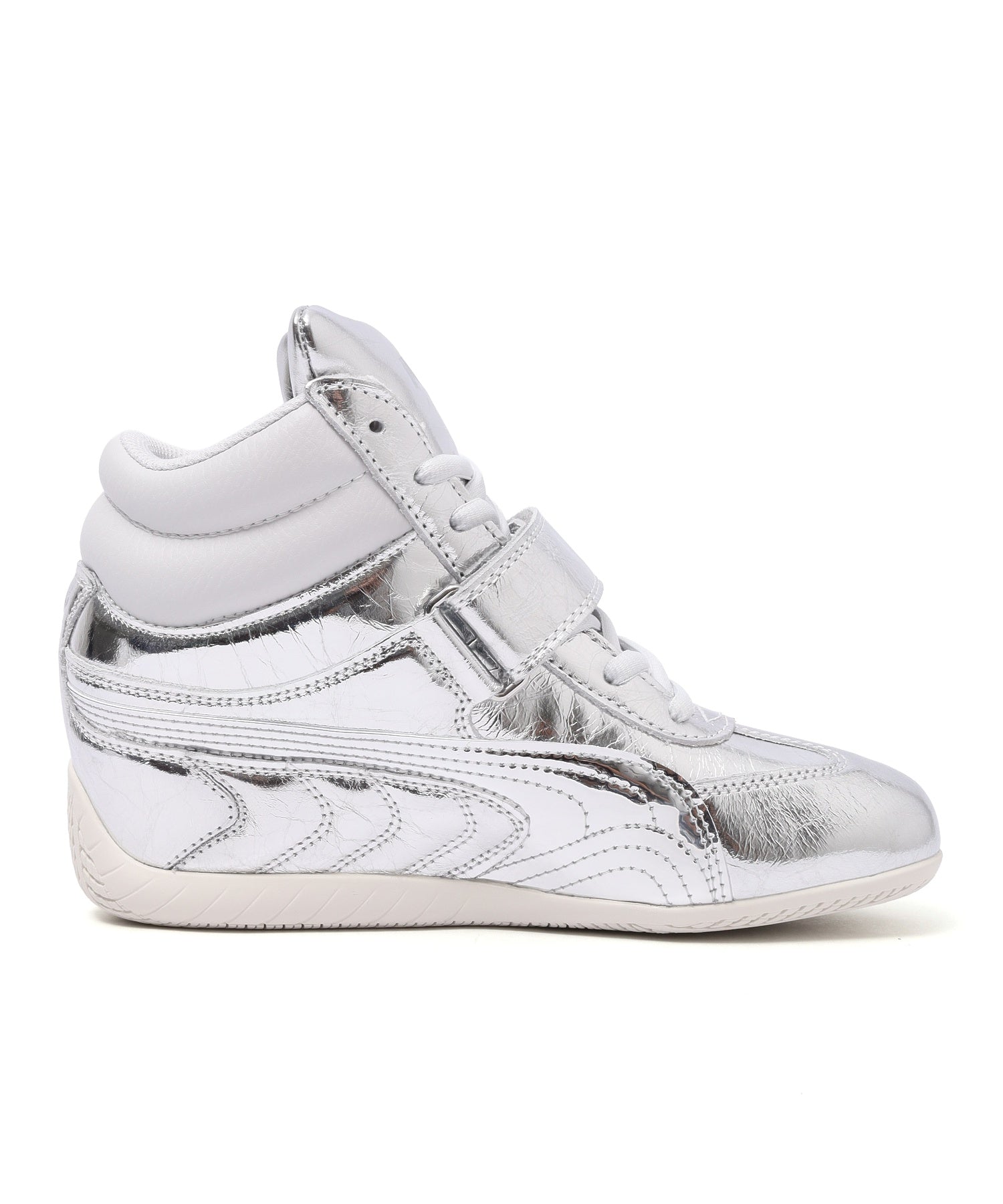 PUMA 408366 SPEEDCAT WEDGE LUSTRE WNS