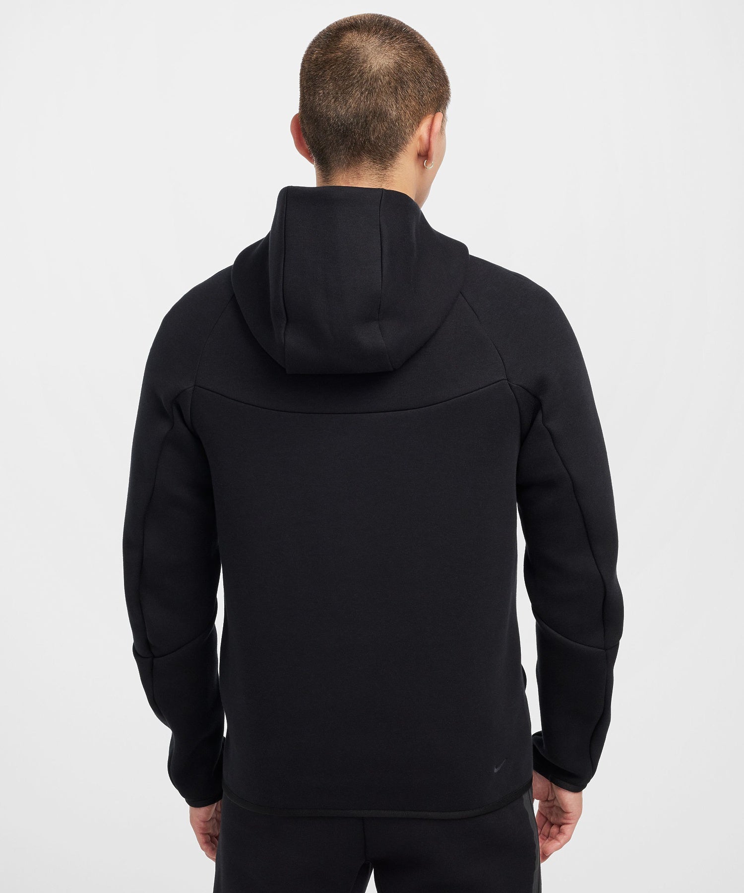 NIKE/ナイキ/TECH FLEECE WR FULL ZIP HOODIE HV0950-010