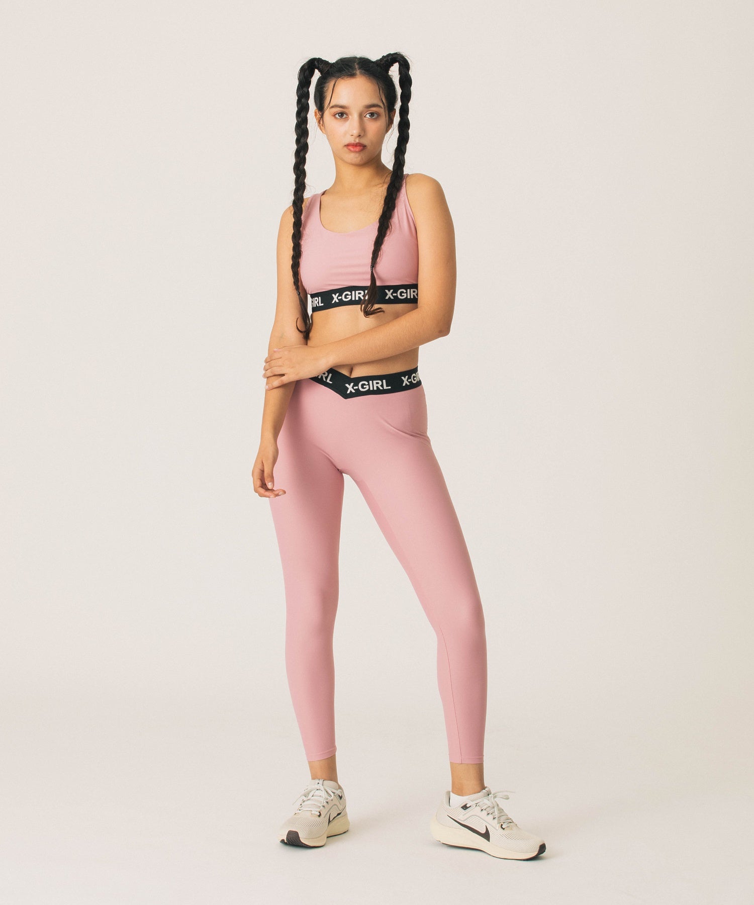 ALL DAY SPORTS BRA