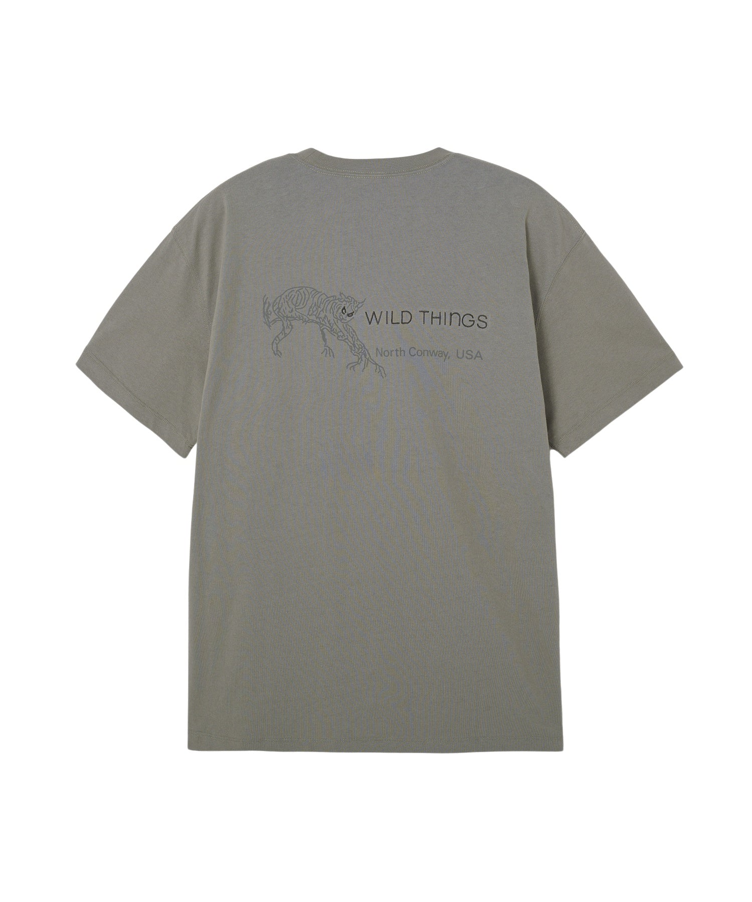 WILDTHINGS/ワイルドシングス/WILD CAT/WT24043SK