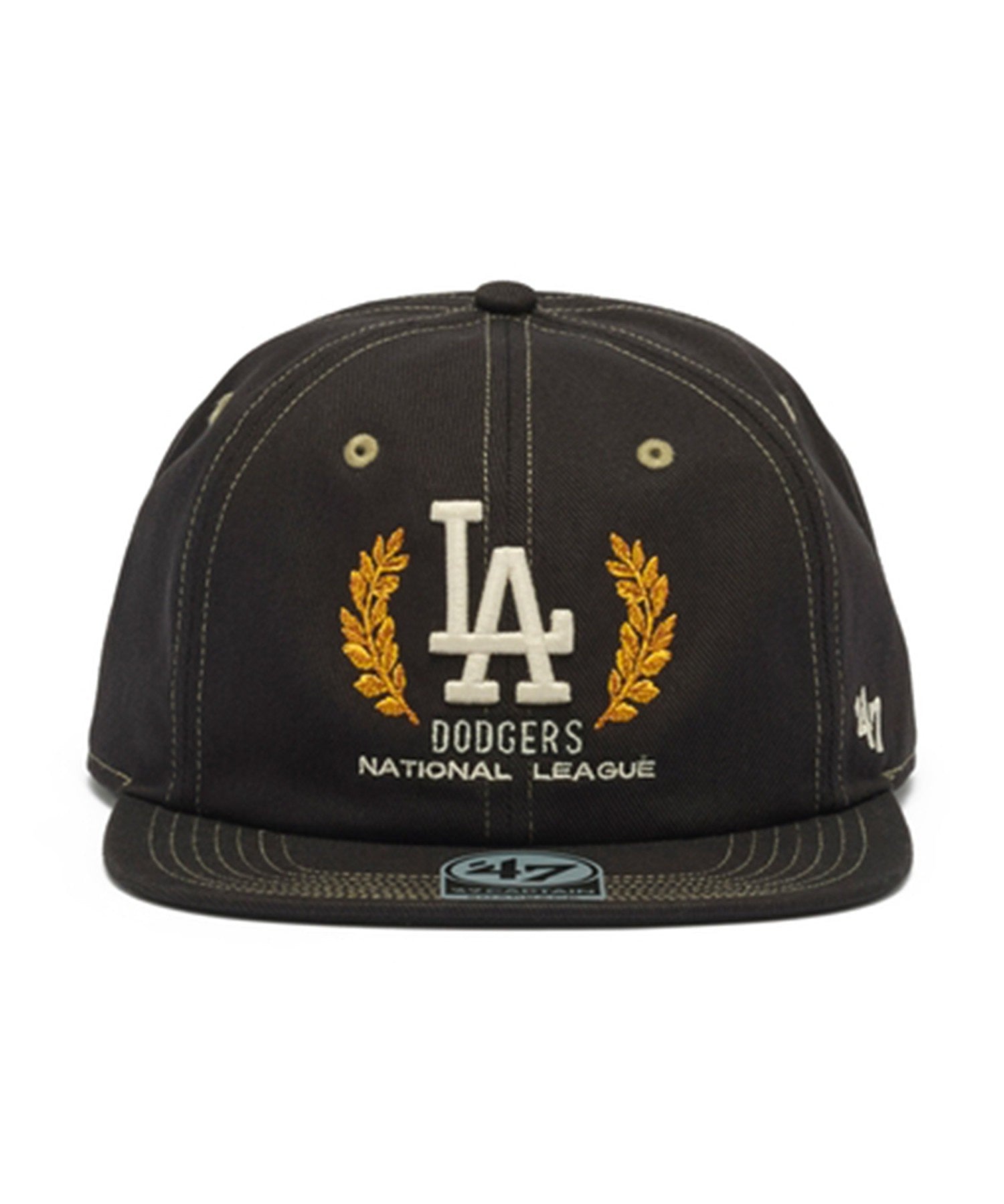 【’47 】47A-CAPRL-B-KPSKR12HTP-BK