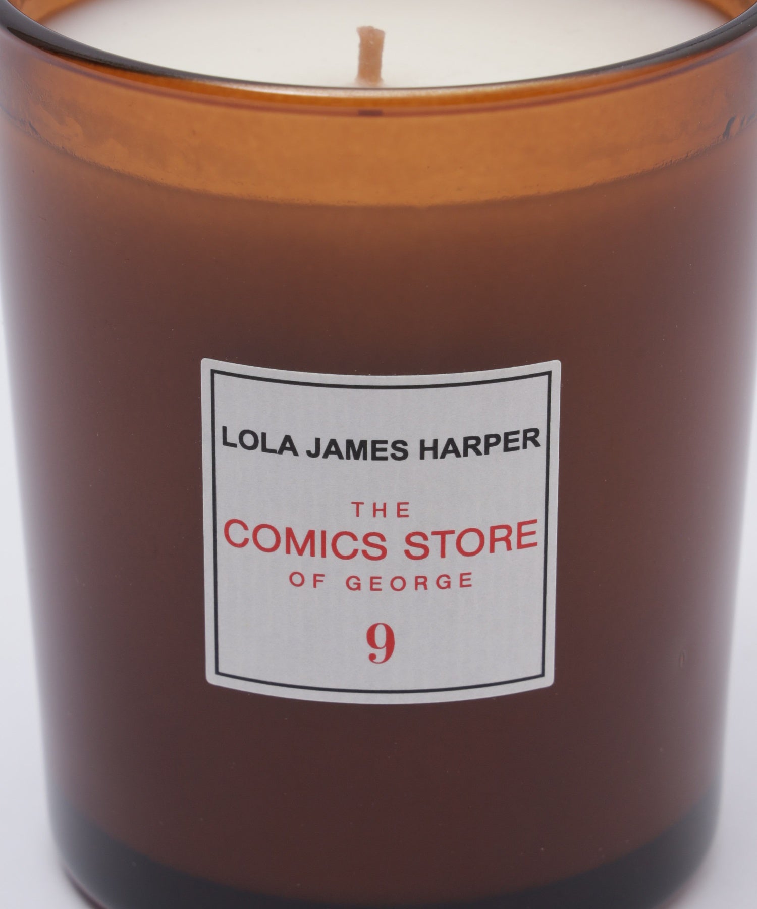 LOLA JAMES HARPER/ローラジェームスハーパー/F05-02-009
