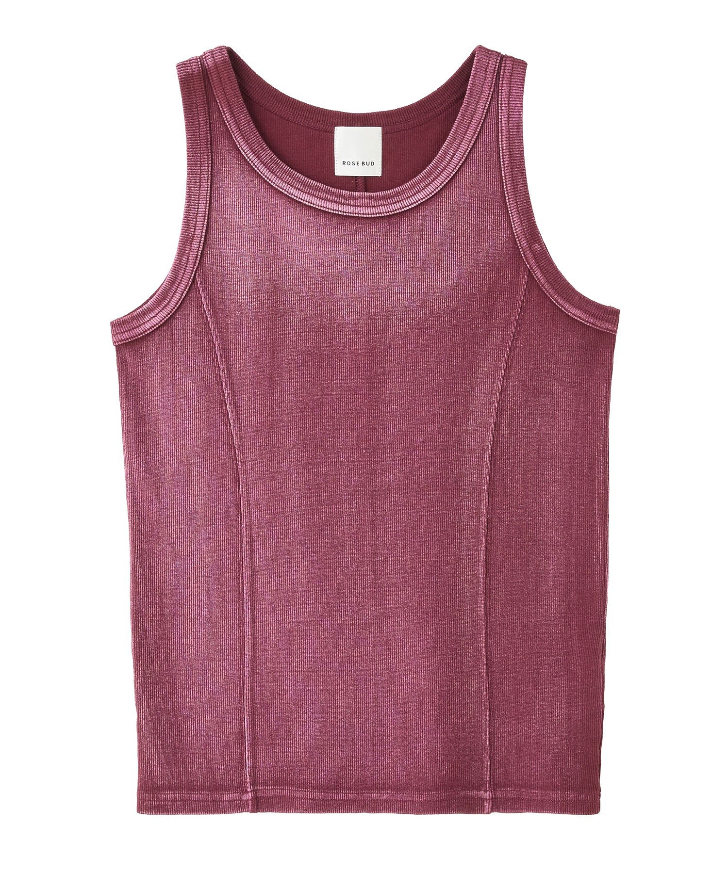 BASIC TANKTOP