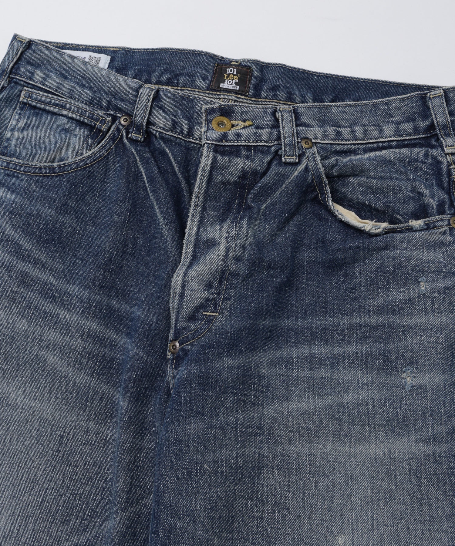 Lee/リー/RIDERS JEAN LM1031-146