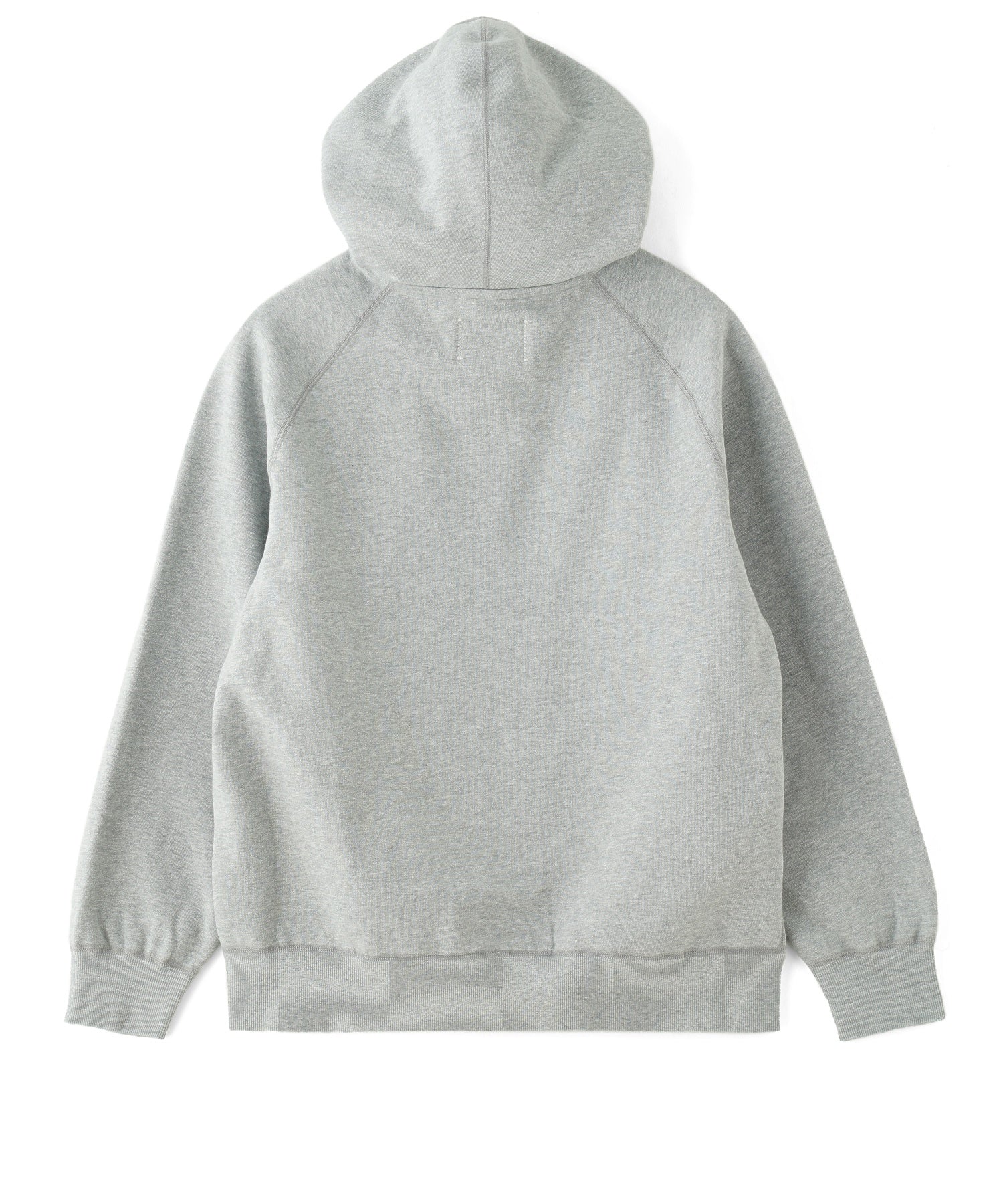 REIGNING CHAMP/レイニングチャンプ/MIDWEIGHT FLEECE ZIP HOODIE/RC-3989-24FW