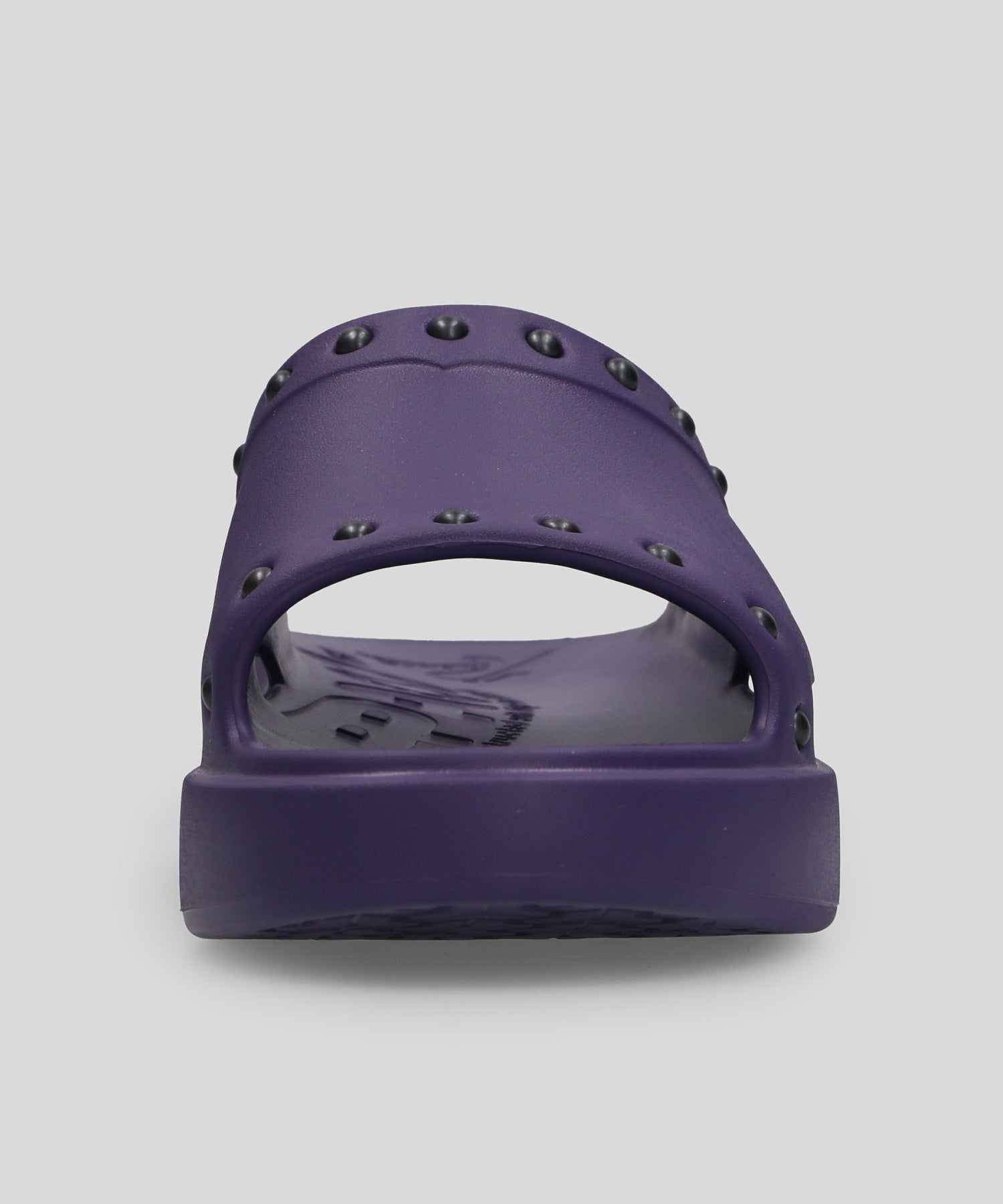 NEEDLES × PPACO LUX-2 Studs SX531-PURPLE