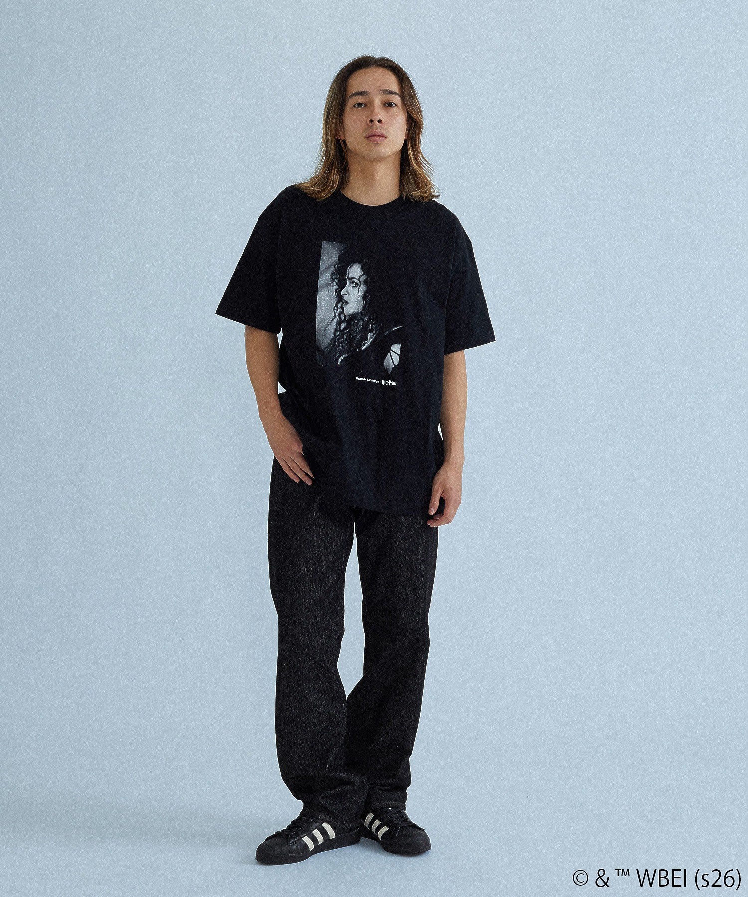BELLATRIX S/S TEE