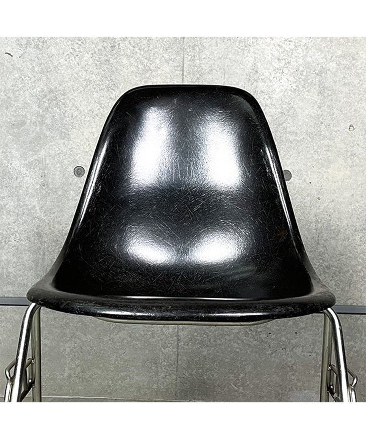 HermanMiller Side Shell / Black