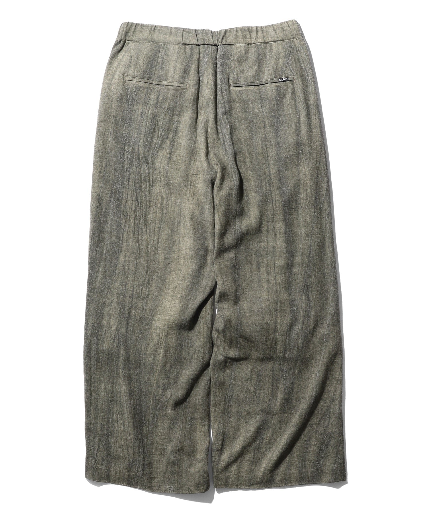 EASY PANTS