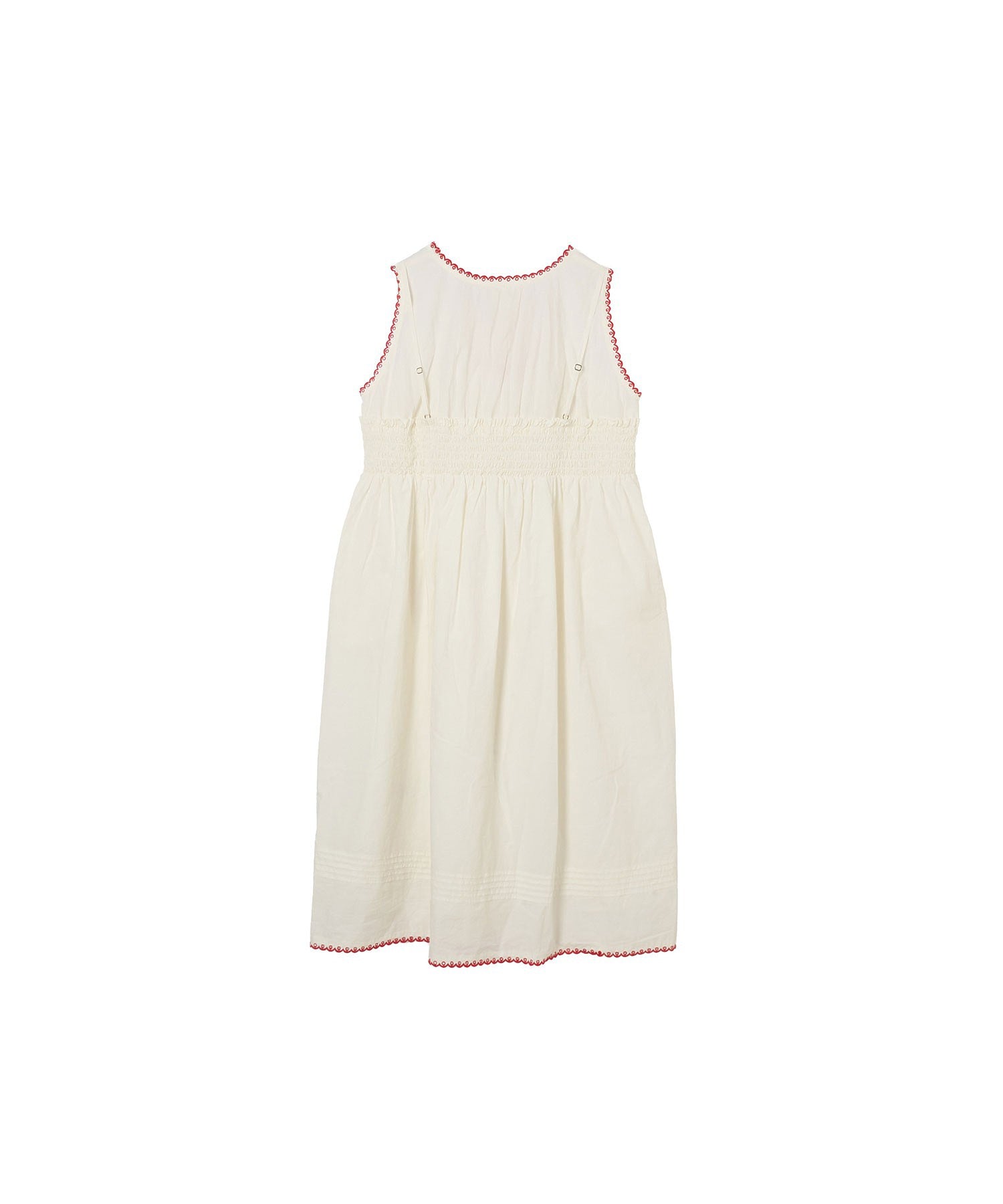 INDIA IS BEAUTIFUL/CAMSOLE LAYERED ONEPIECE