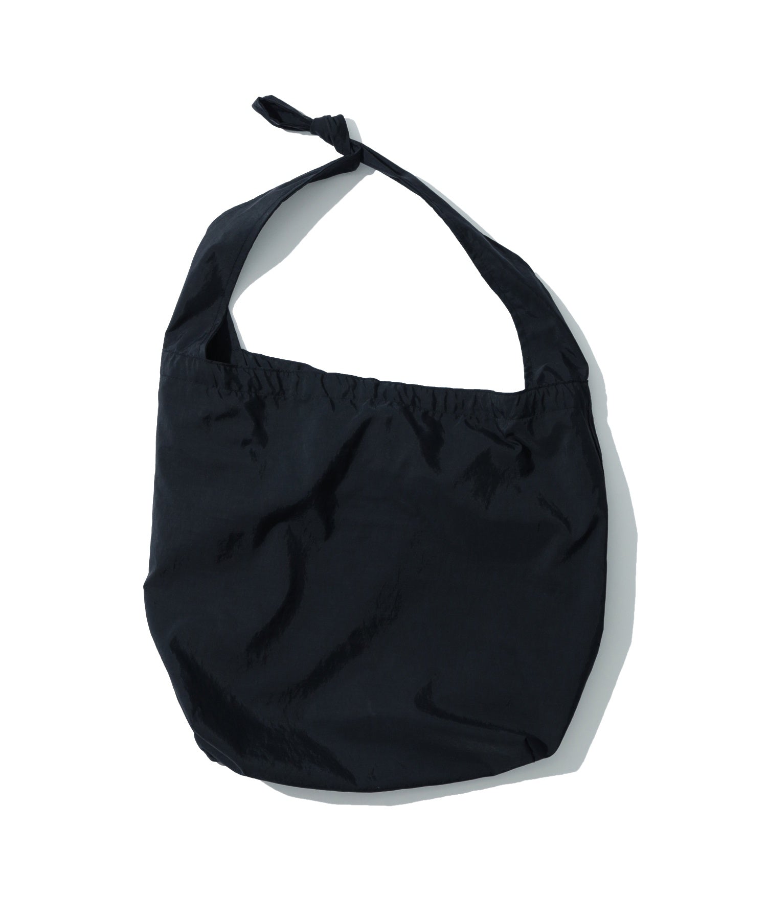 PACKABLE SHOULDER BAG