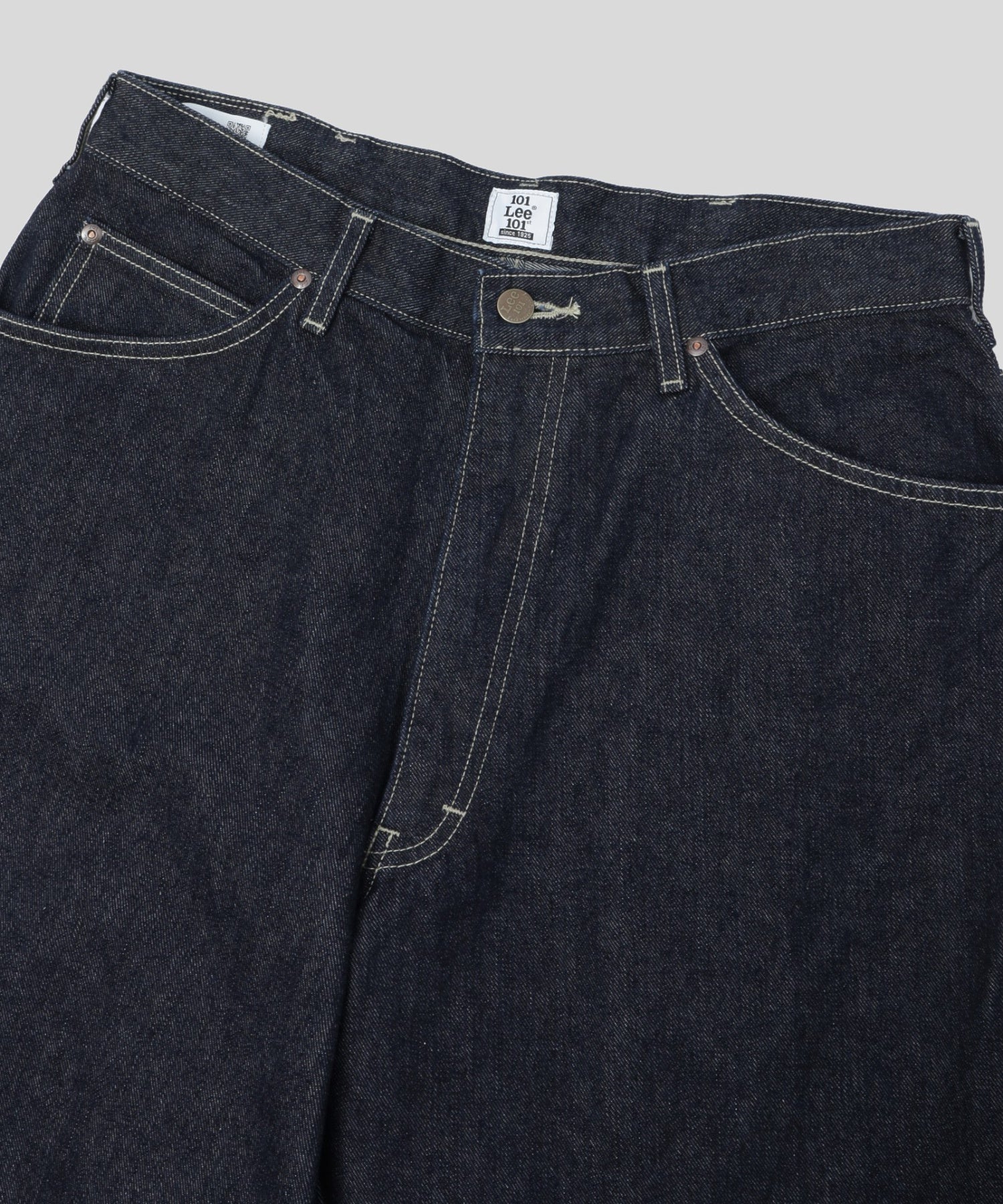 Lee/リー/101 ANNIVERSARY 101-DENIM LOOSE