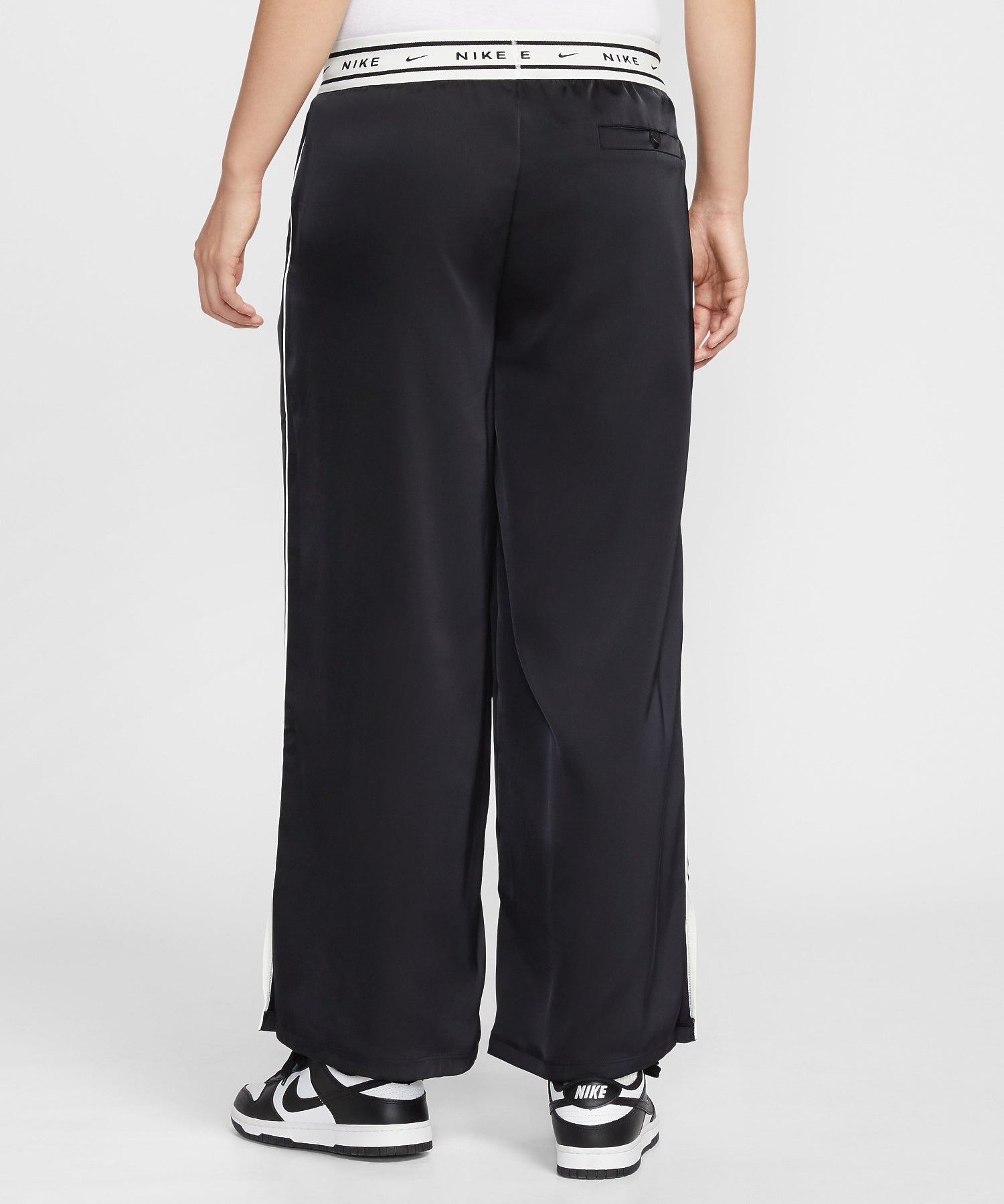 NIKE/ナイキ/AS W NSW OFFLN WVN STN PANT IH1327