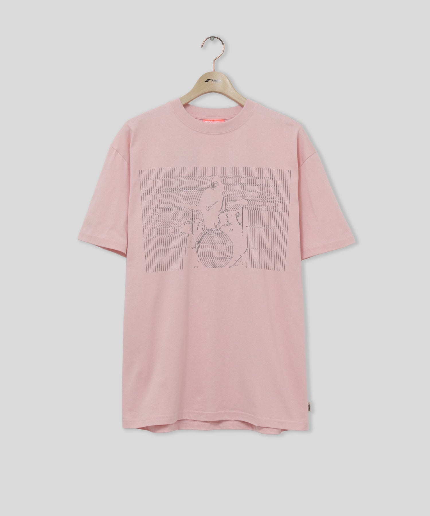 WGN/ワゴン/S/S TEE WH26SST001